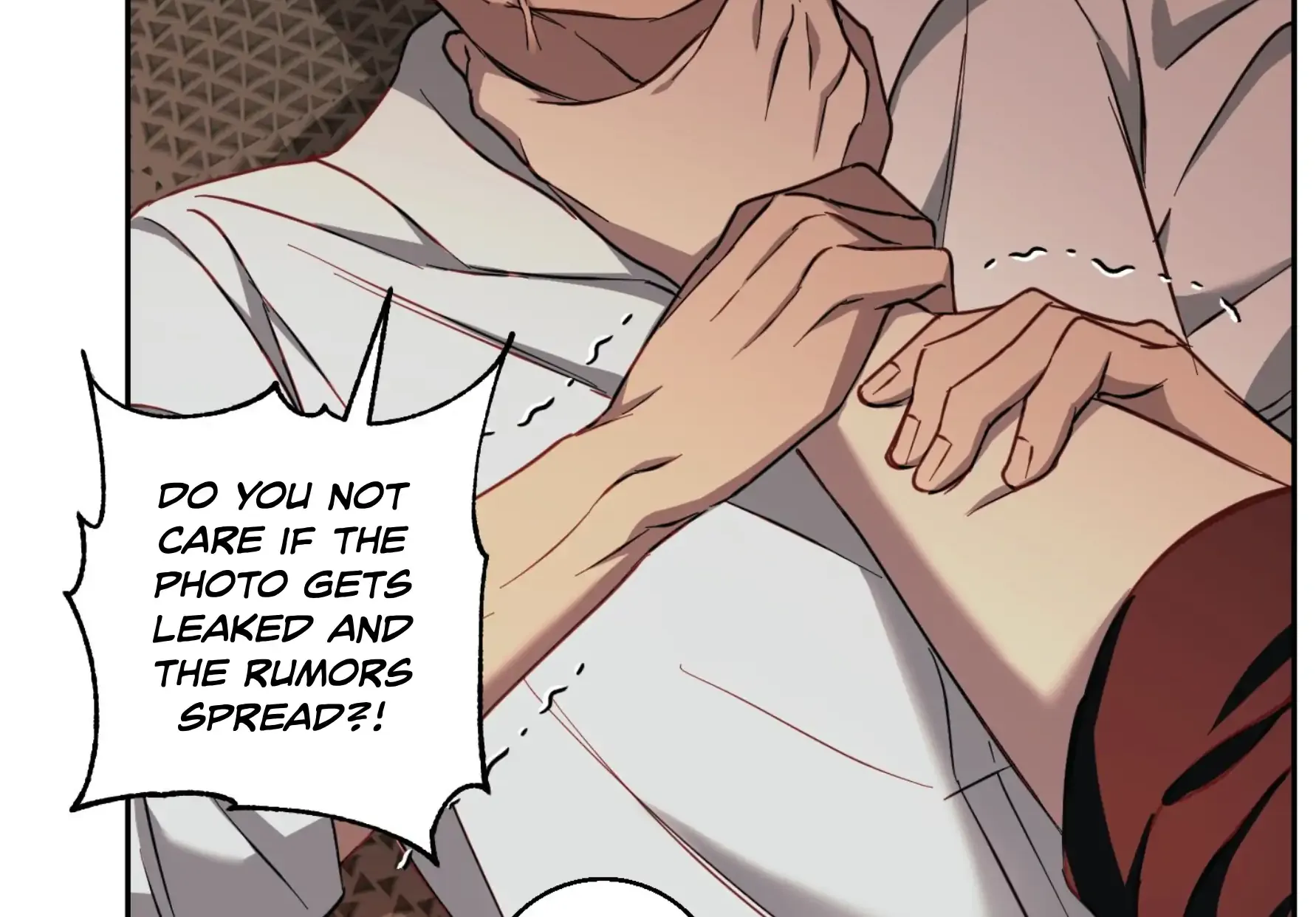 Read Protect your purity! chapter 23 image 137 on Lezhin