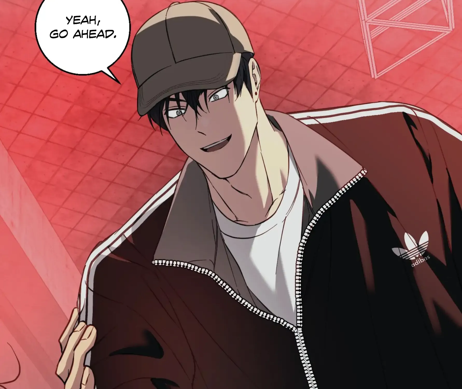 Read Protect your purity! chapter 23 image 139 on Lezhin
