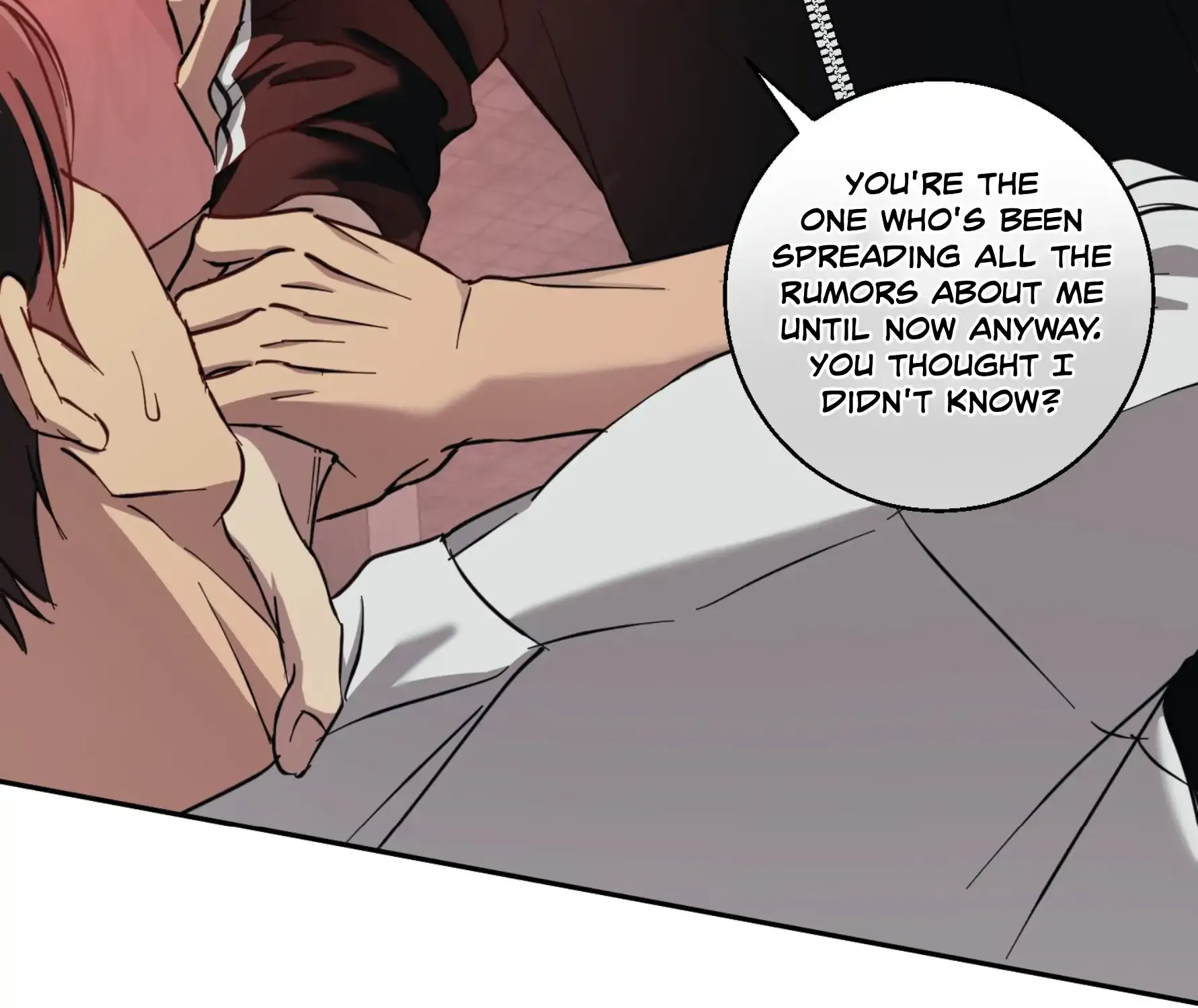 Read Protect your purity! chapter 23 image 140 on Lezhin