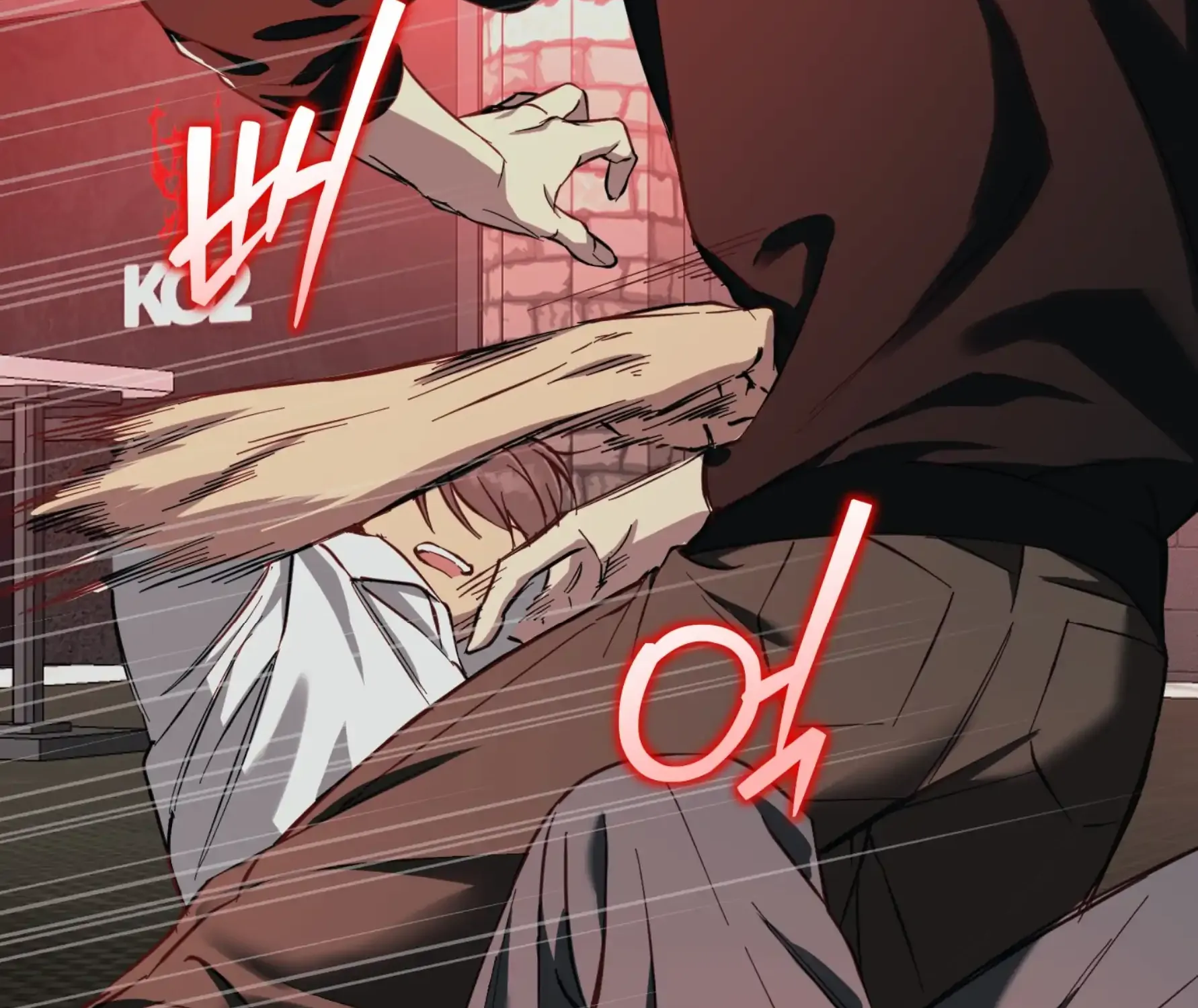 Read Protect your purity! chapter 23 image 149 on Lezhin
