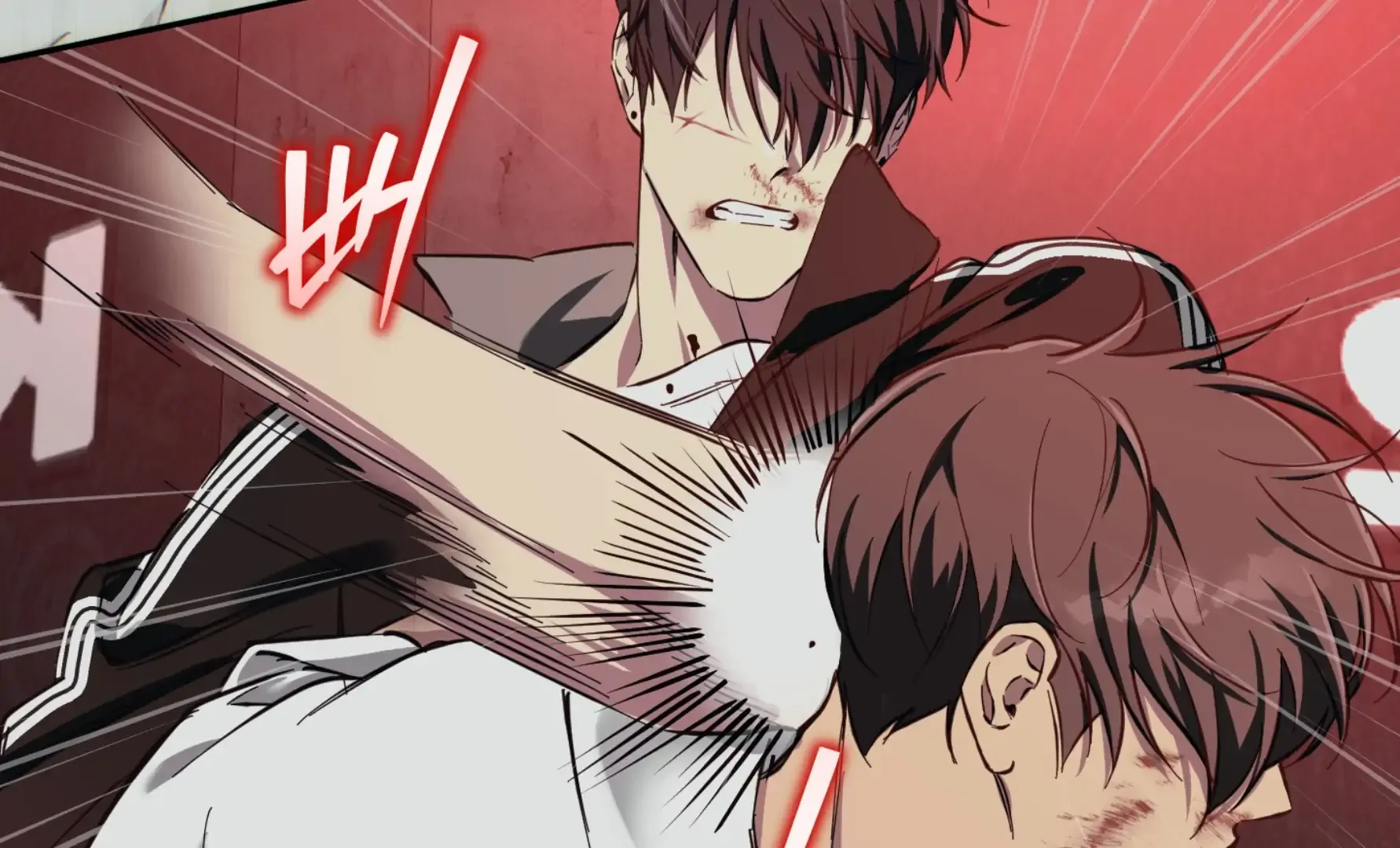Read Protect your purity! chapter 23 image 158 on Lezhin