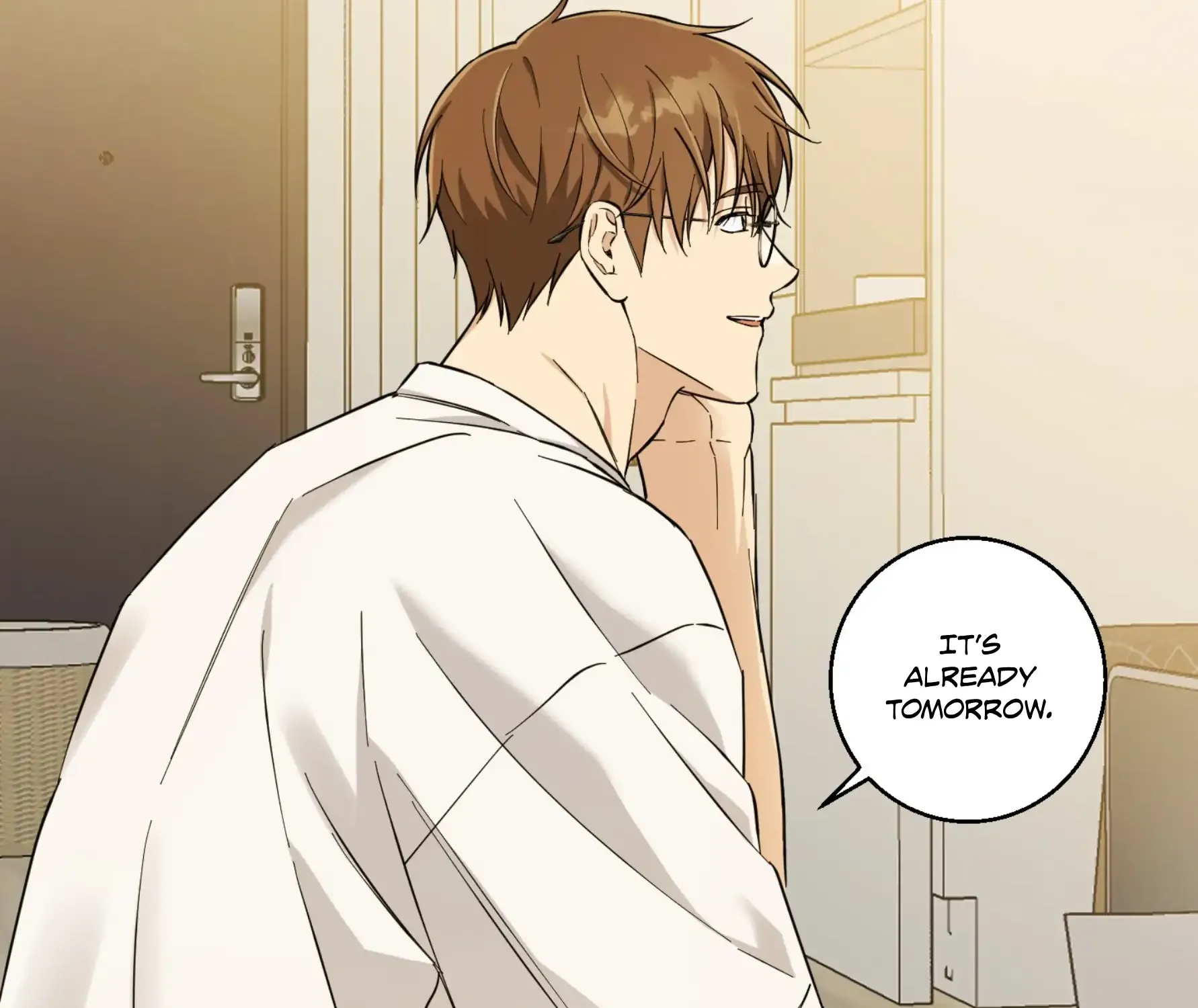 Read Protect your purity! chapter 23 image 166 on Lezhin