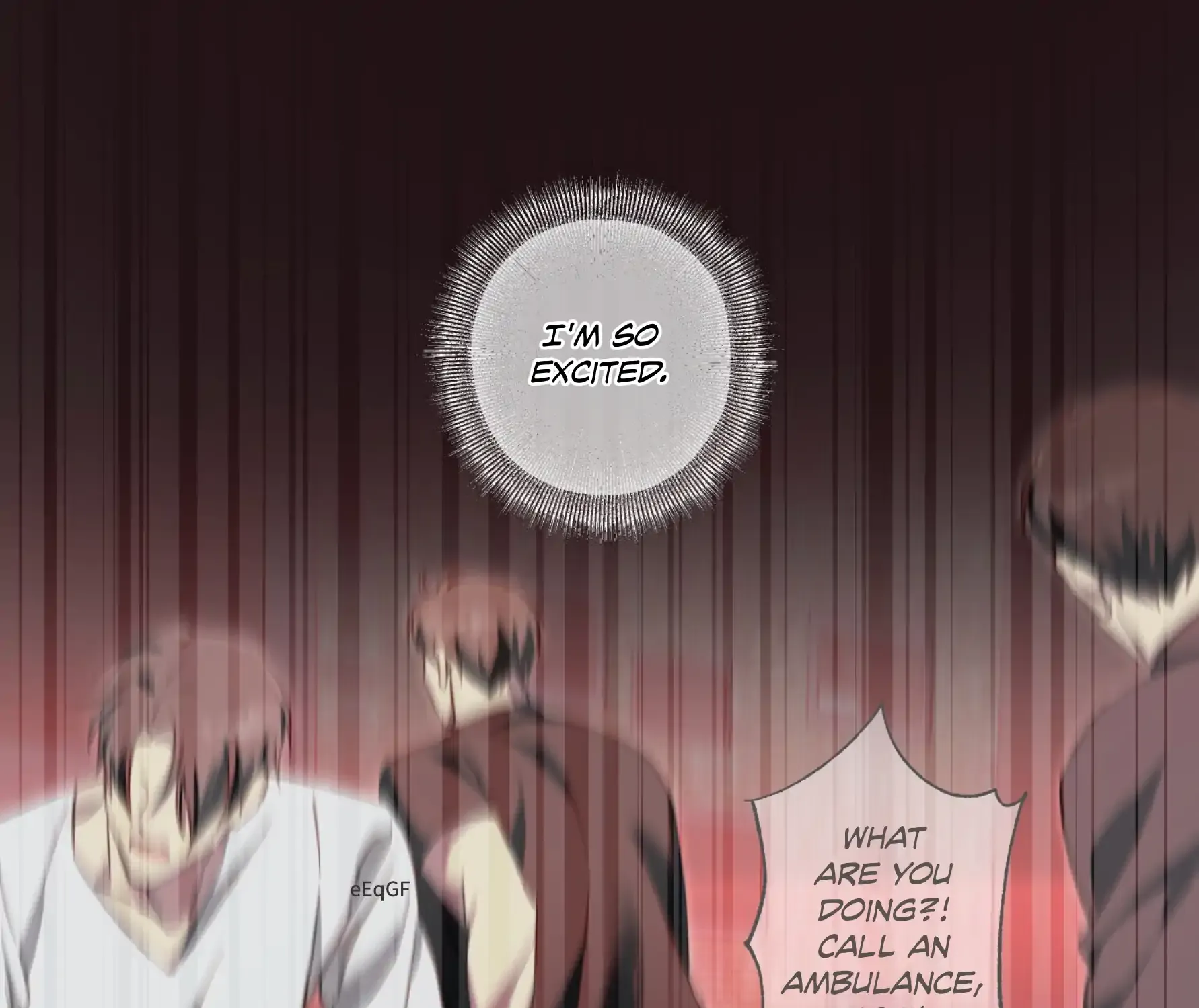 Read Protect your purity! chapter 23 image 170 on Lezhin