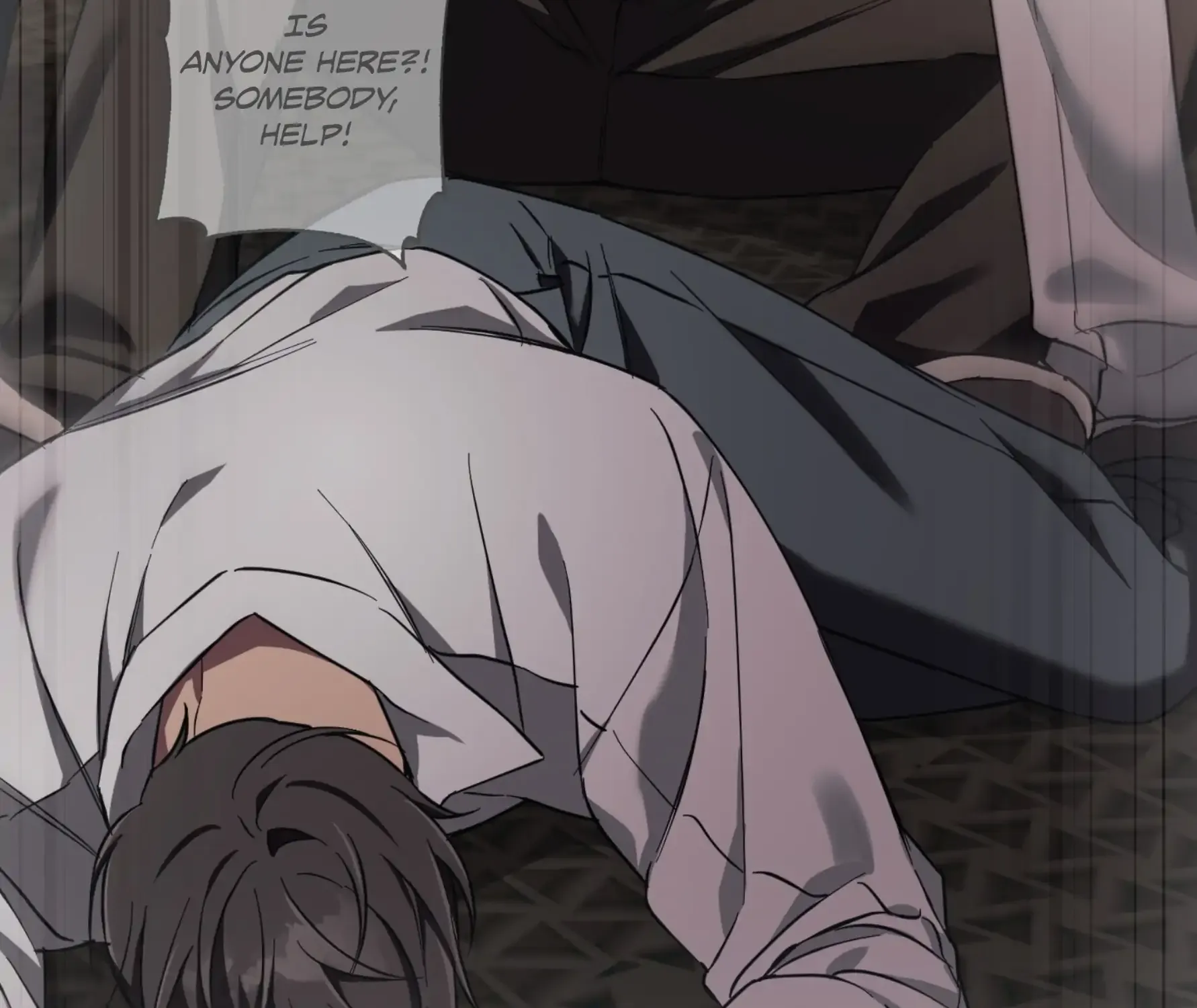 Read Protect your purity! chapter 23 image 172 on Lezhin