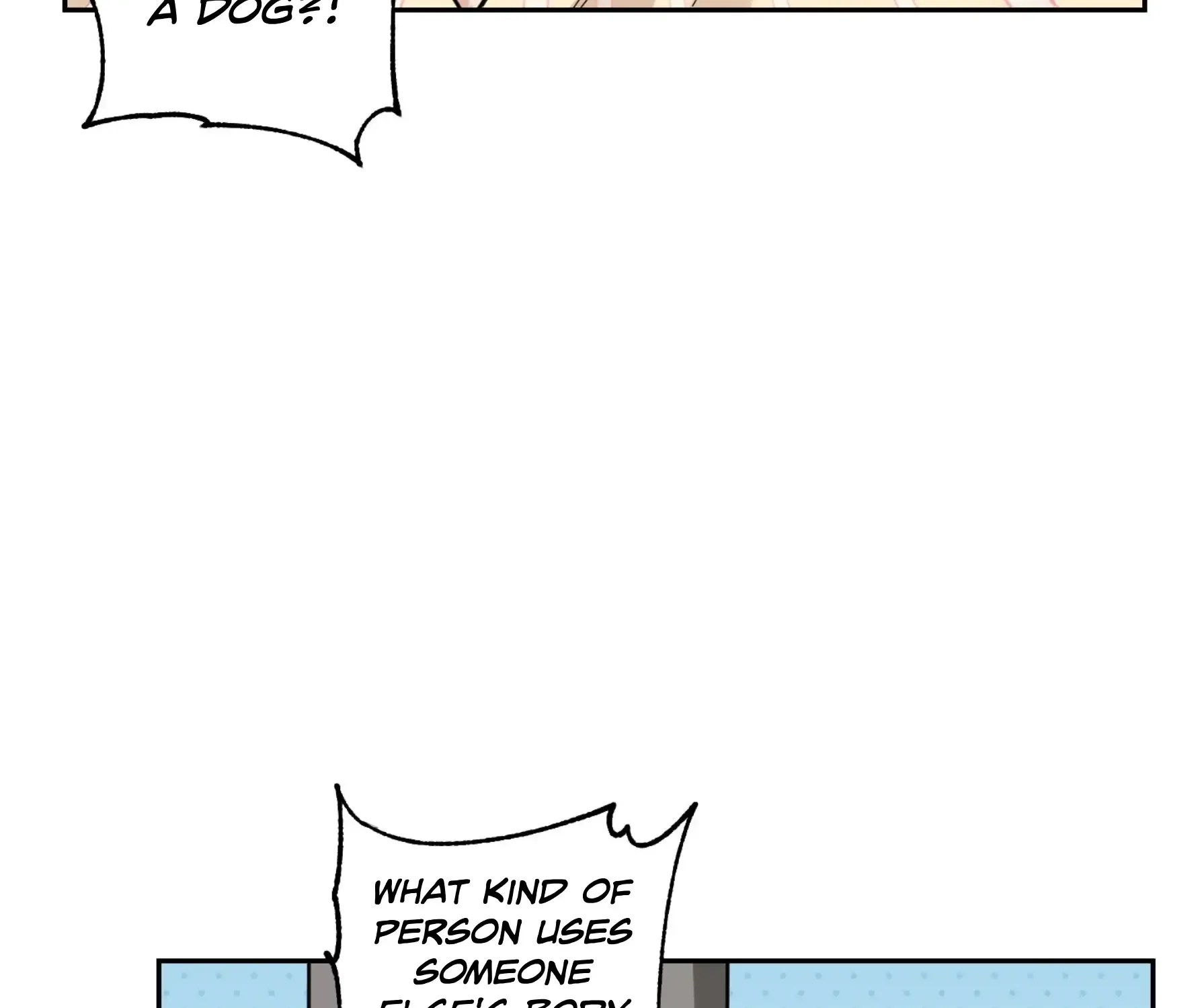 Read Protect your purity! chapter 23 image 18 on Lezhin