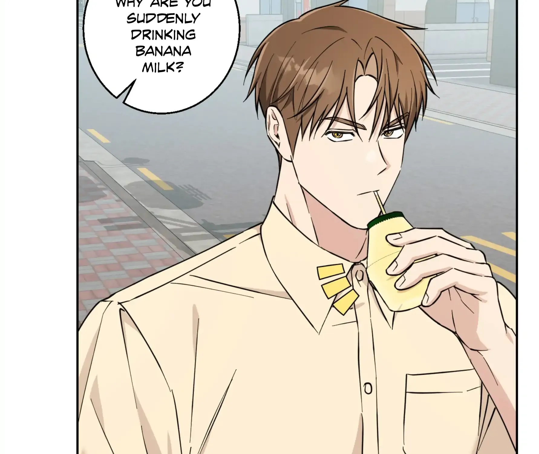 Read Protect your purity! chapter 23 image 24 on Lezhin