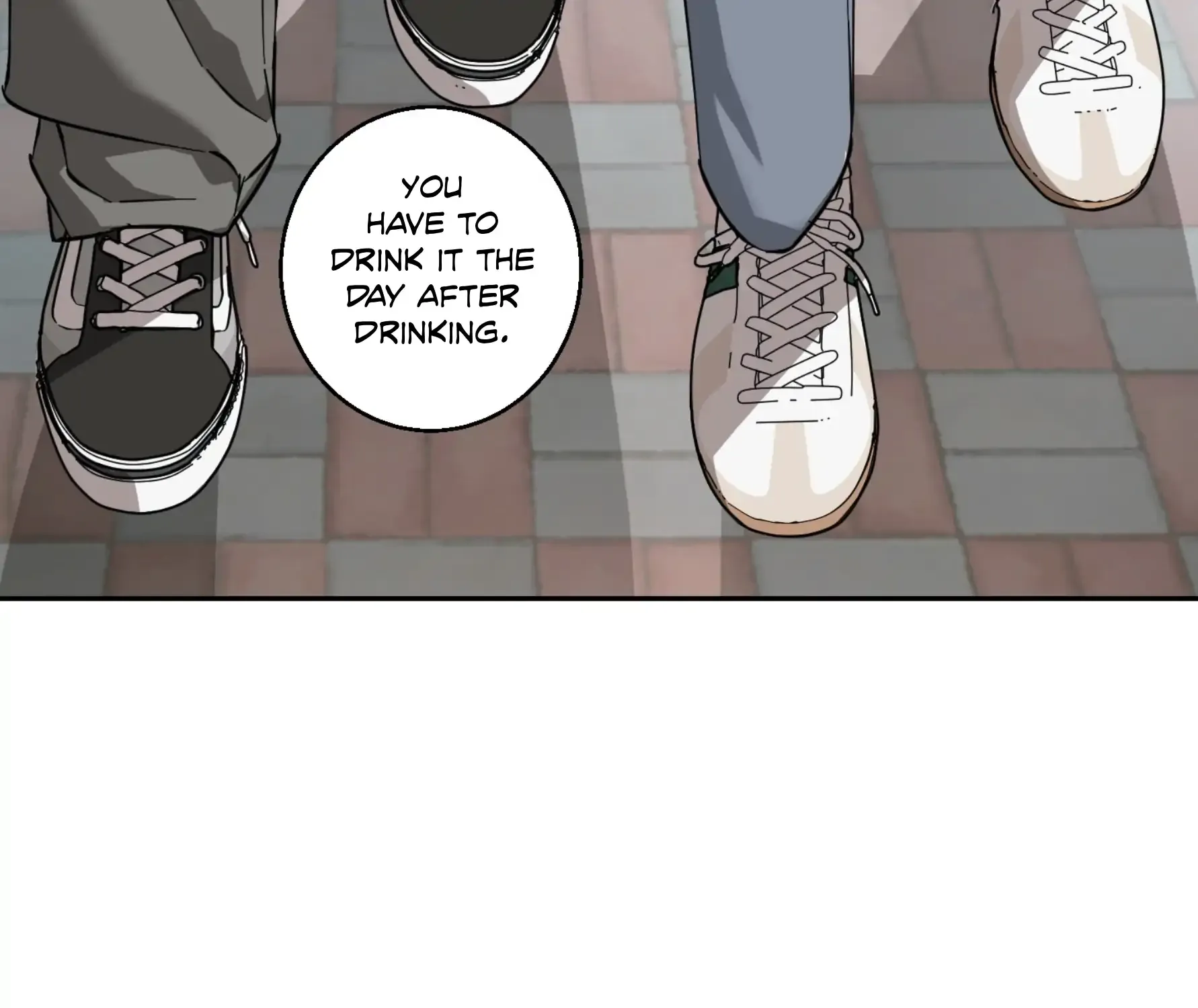 Read Protect your purity! chapter 23 image 27 on Lezhin