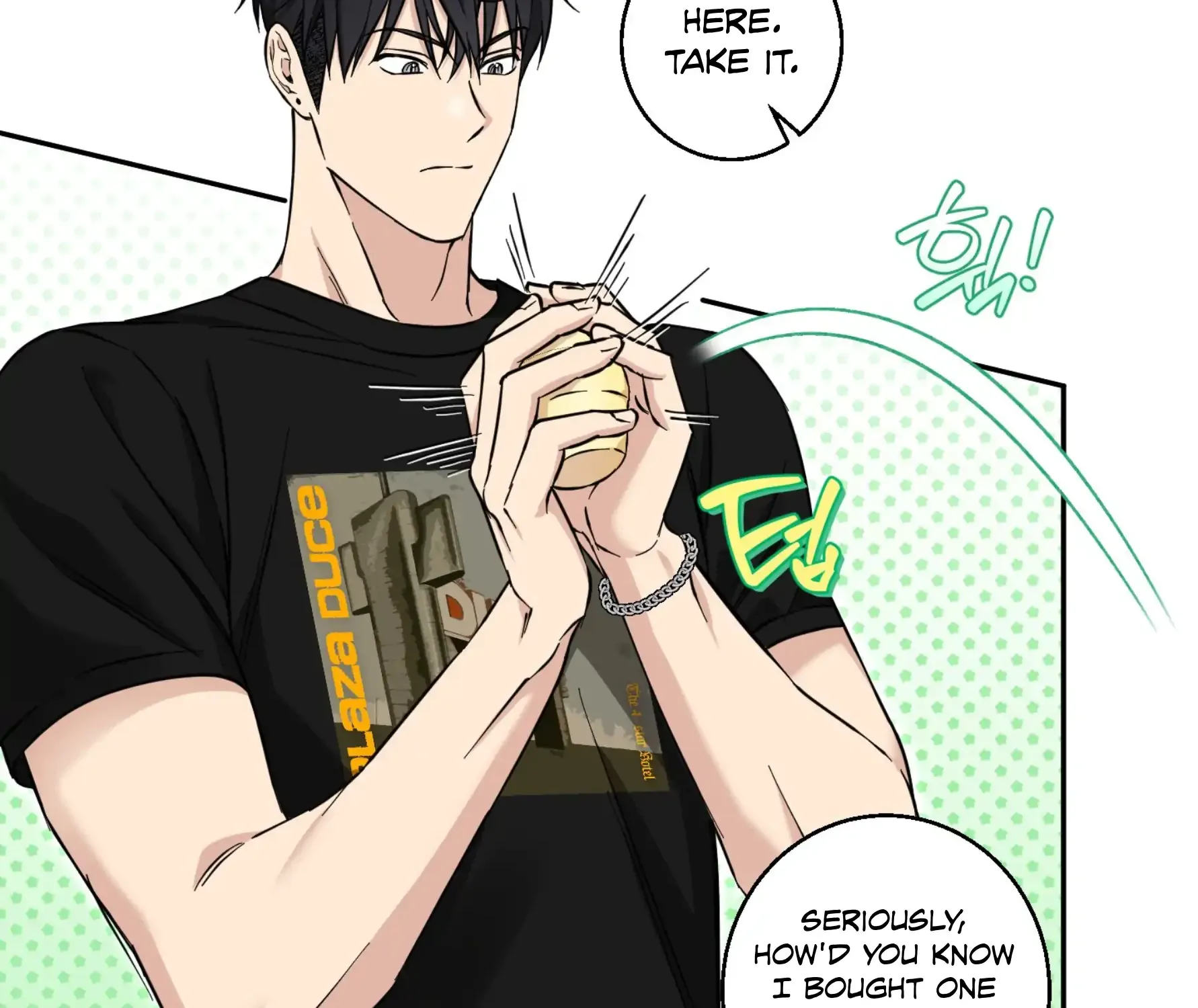 Read Protect your purity! chapter 23 image 34 on Lezhin