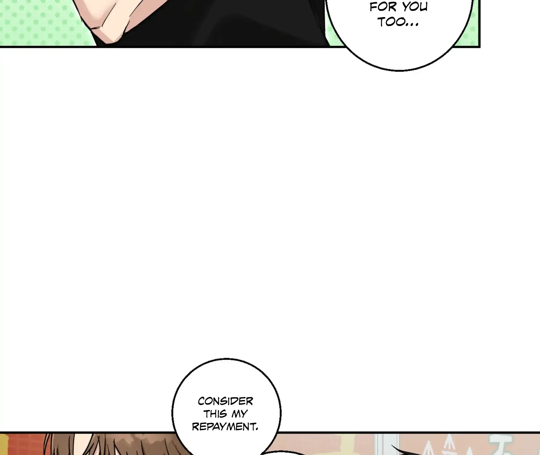 Read Protect your purity! chapter 23 image 35 on Lezhin
