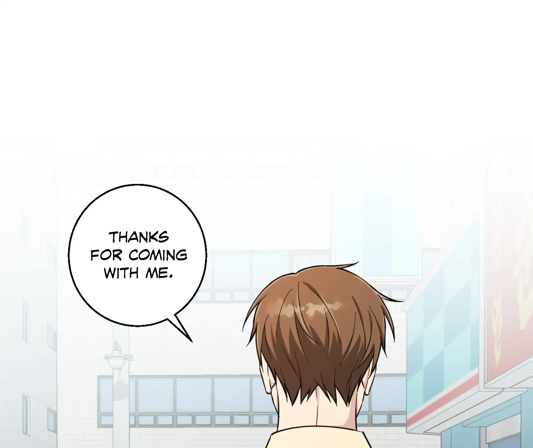 Read Protect your purity! chapter 23 image 38 on Lezhin