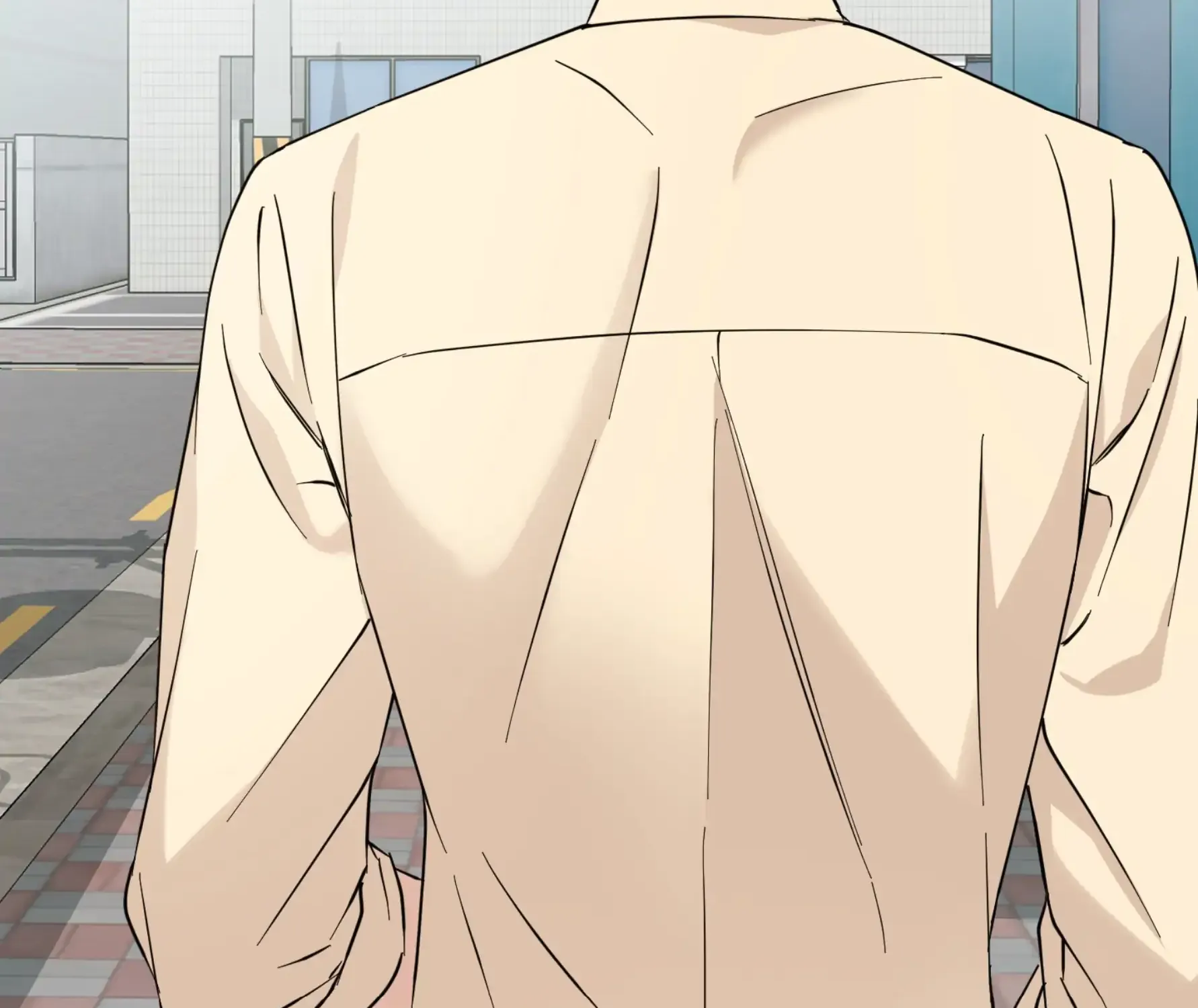 Read Protect your purity! chapter 23 image 39 on Lezhin