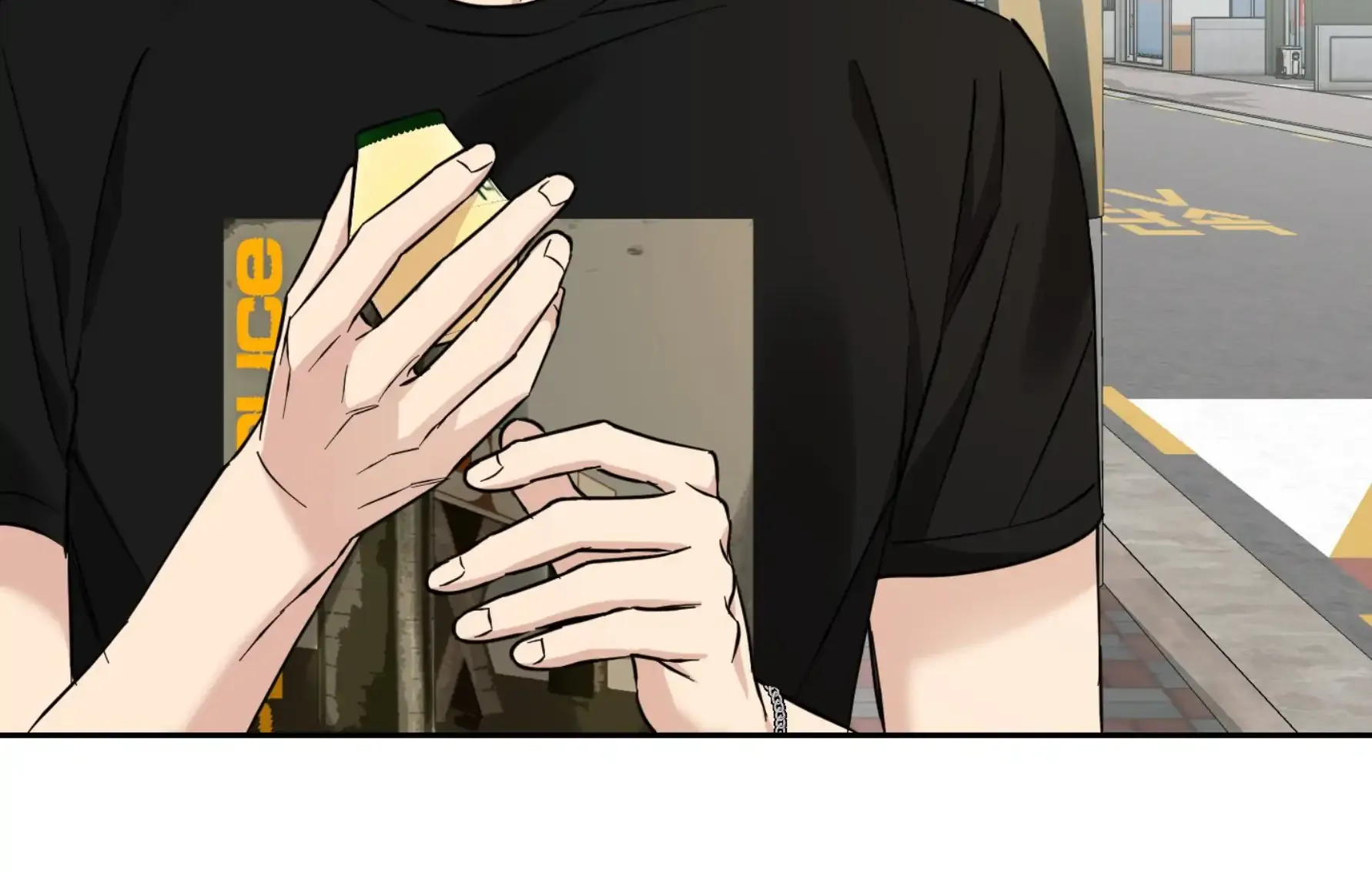 Read Protect your purity! chapter 23 image 41 on Lezhin
