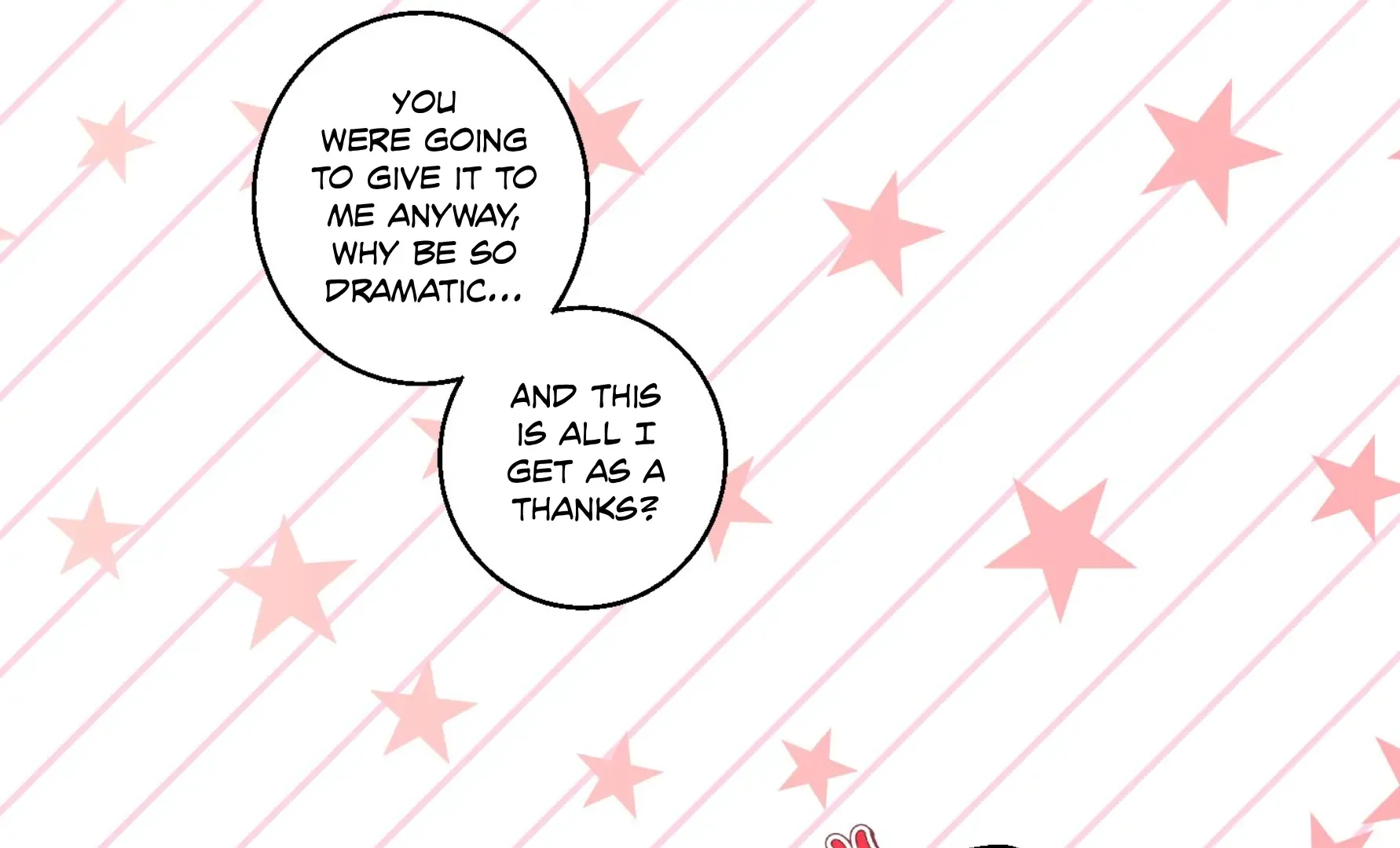 Read Protect your purity! chapter 23 image 43 on Lezhin