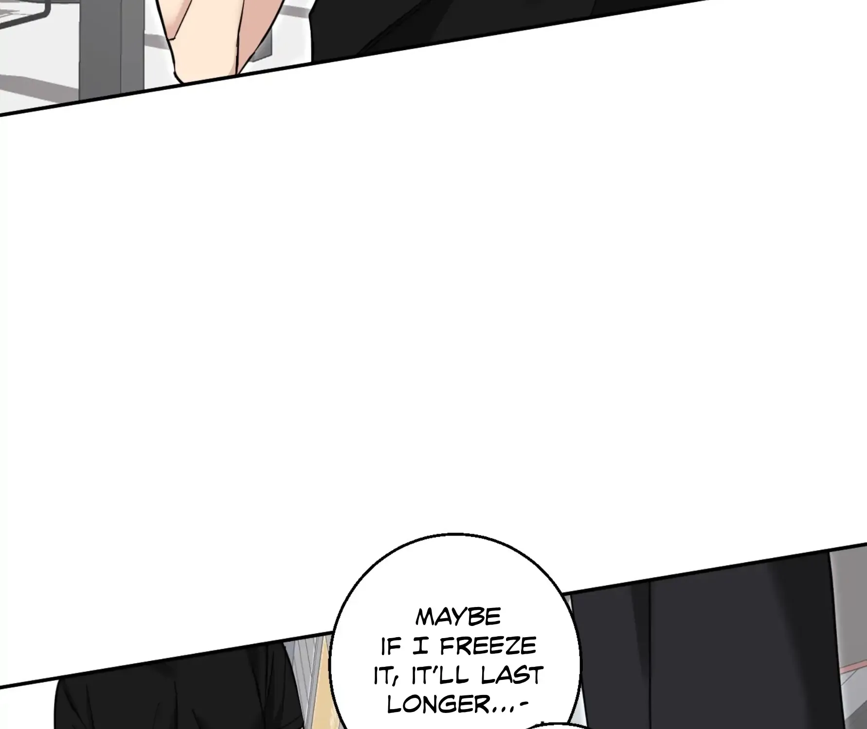 Read Protect your purity! chapter 23 image 53 on Lezhin