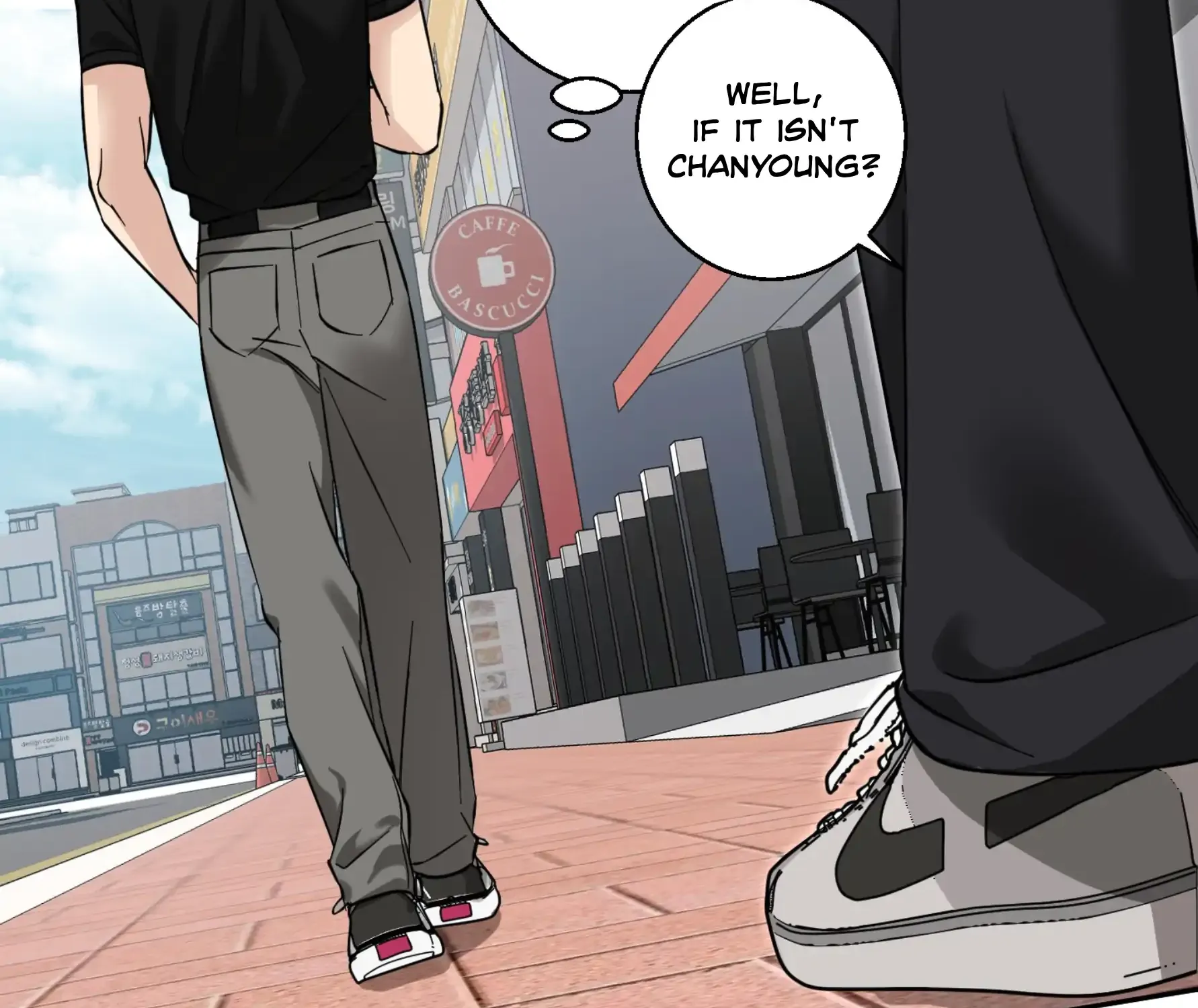 Read Protect your purity! chapter 23 image 54 on Lezhin