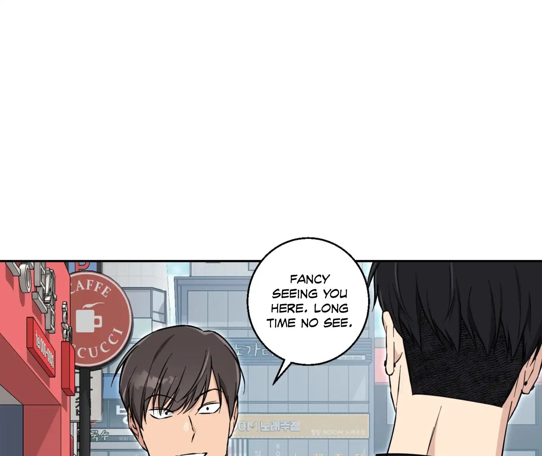 Read Protect your purity! chapter 23 image 56 on Lezhin