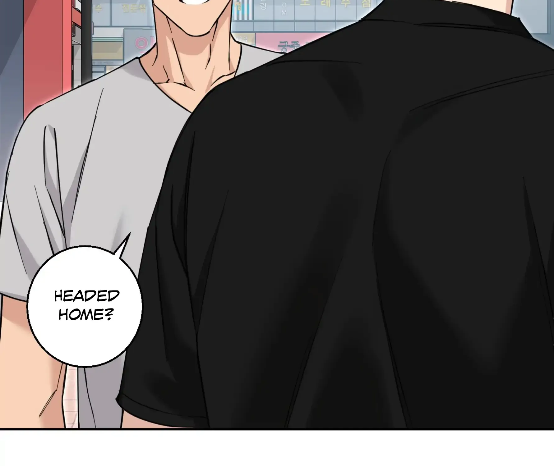 Read Protect your purity! chapter 23 image 57 on Lezhin