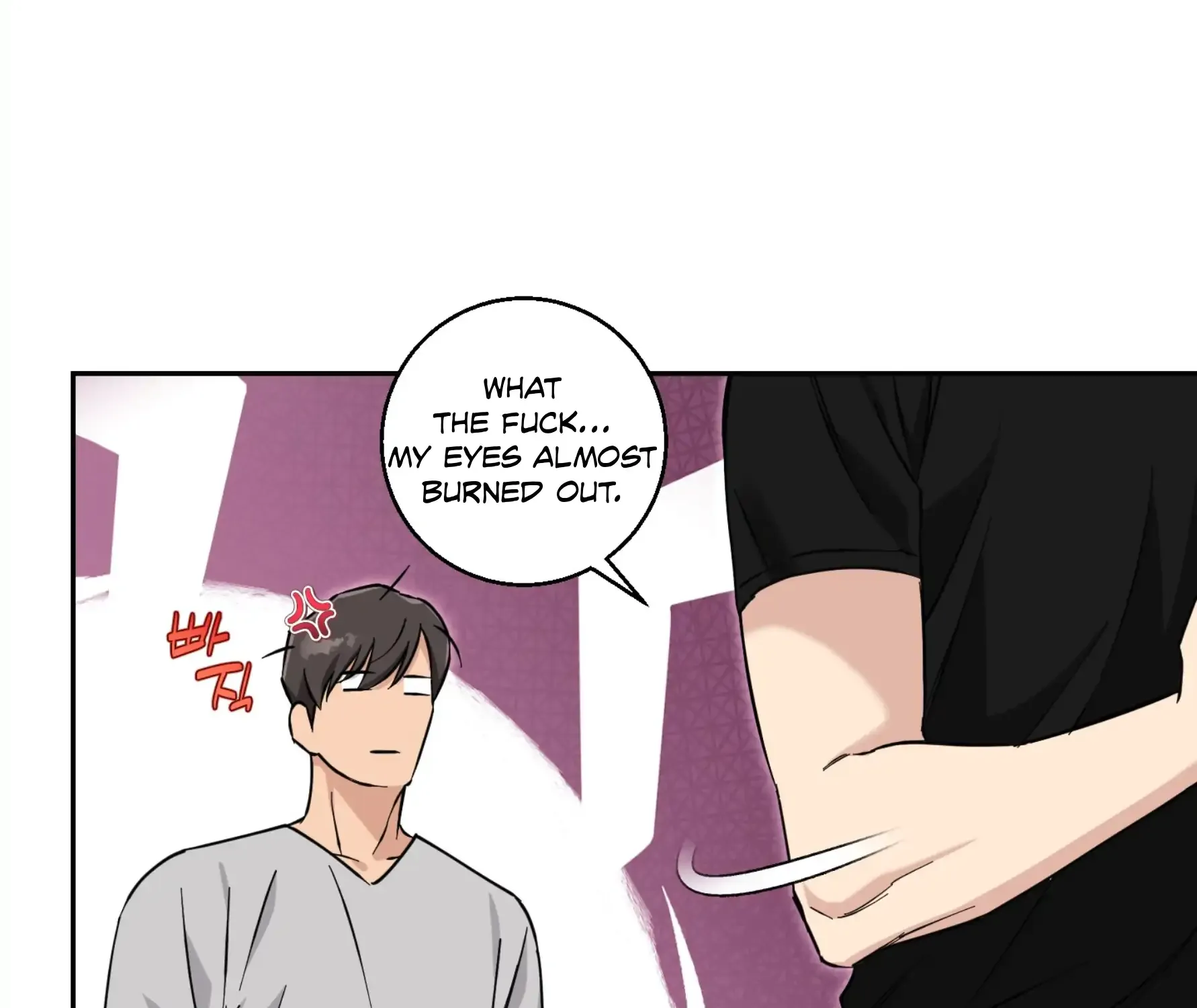 Read Protect your purity! chapter 23 image 60 on Lezhin