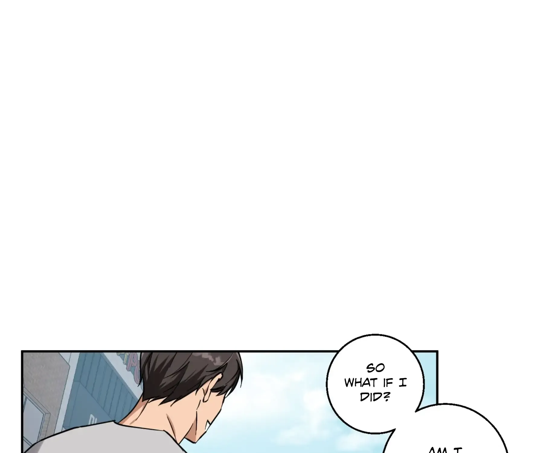 Read Protect your purity! chapter 23 image 64 on Lezhin
