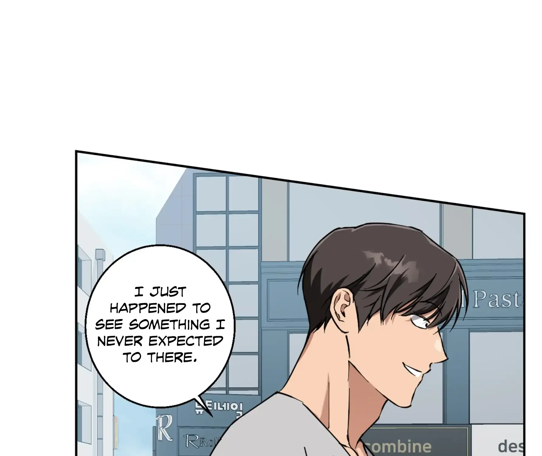 Read Protect your purity! chapter 23 image 66 on Lezhin