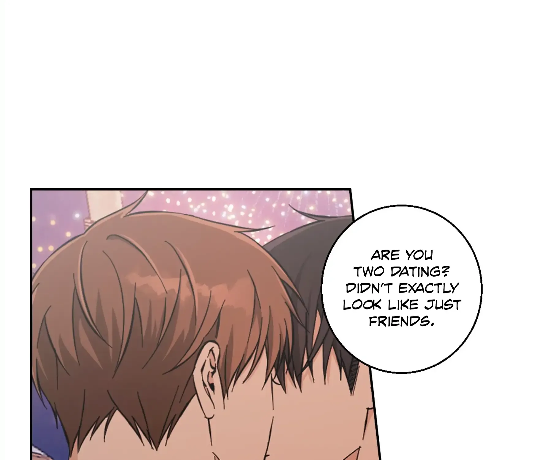 Read Protect your purity! chapter 23 image 74 on Lezhin