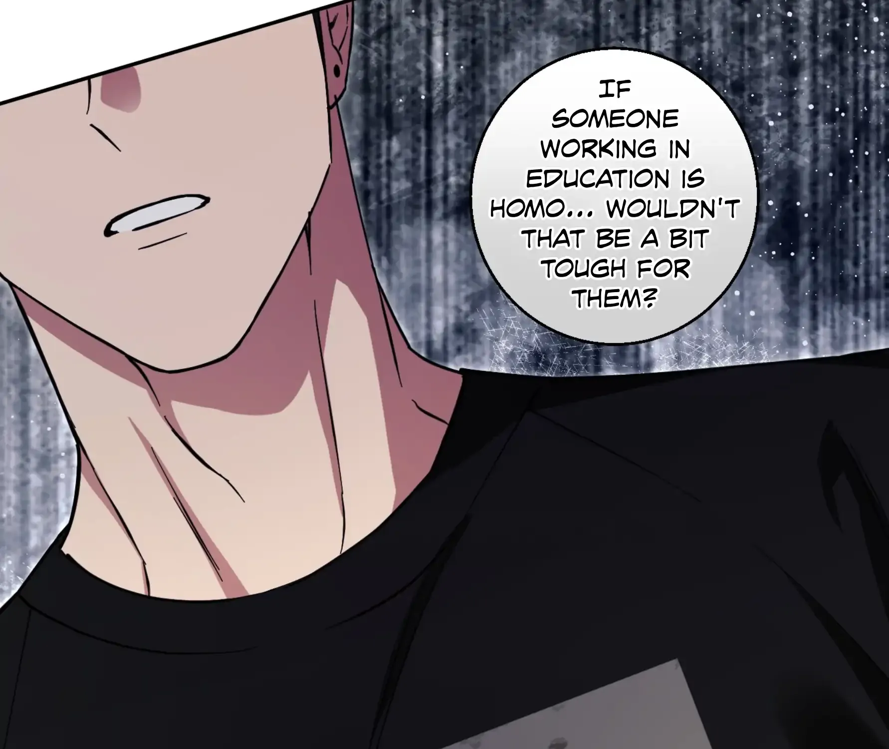 Read Protect your purity! chapter 23 image 81 on Lezhin