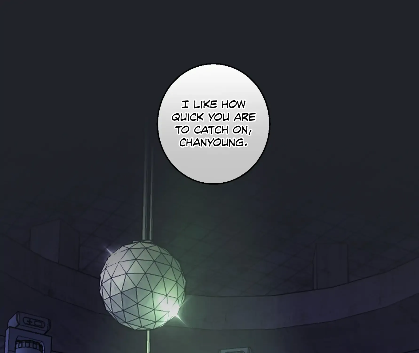 Read Protect your purity! chapter 23 image 88 on Lezhin
