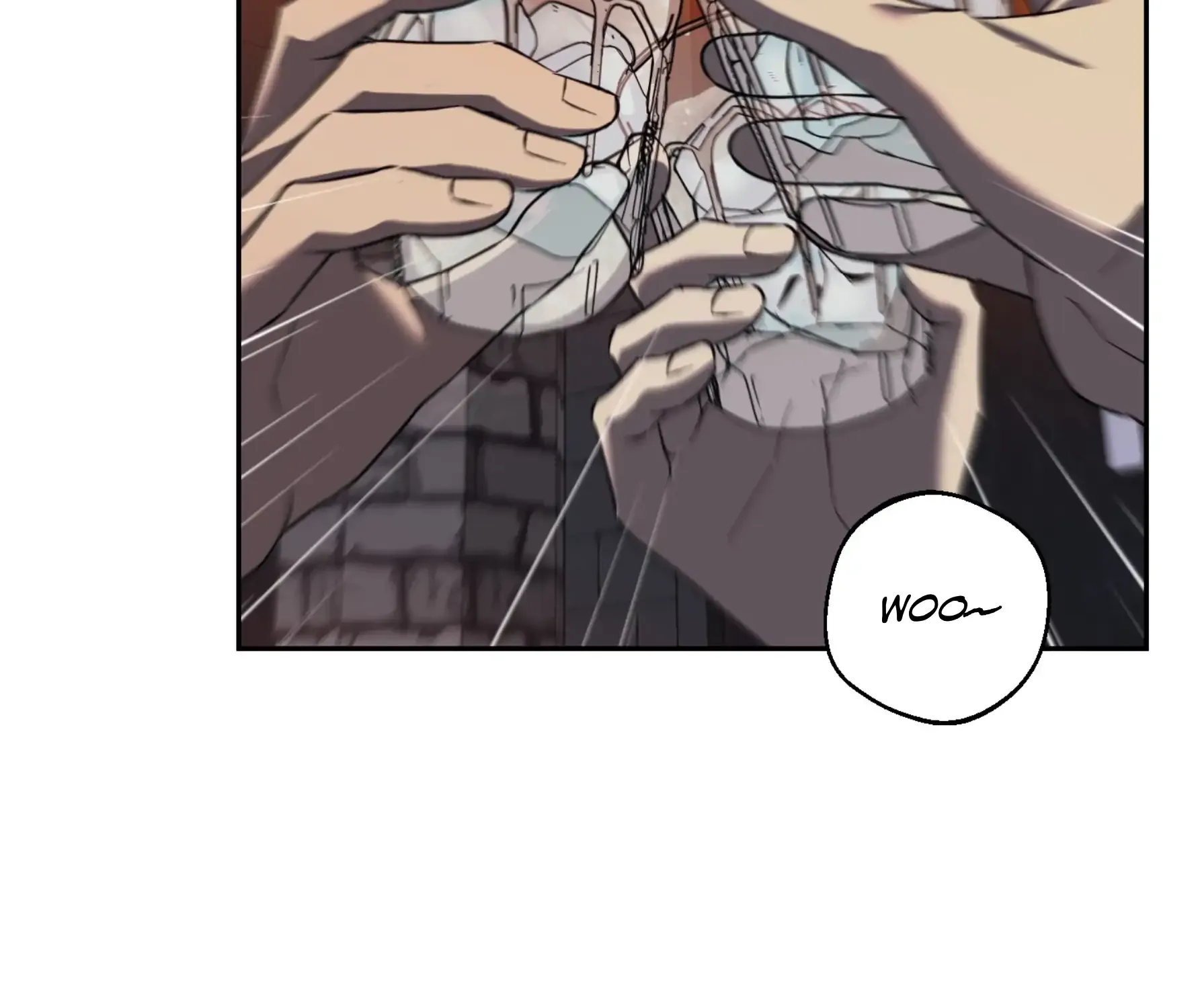 Read Protect your purity! chapter 23 image 95 on Lezhin
