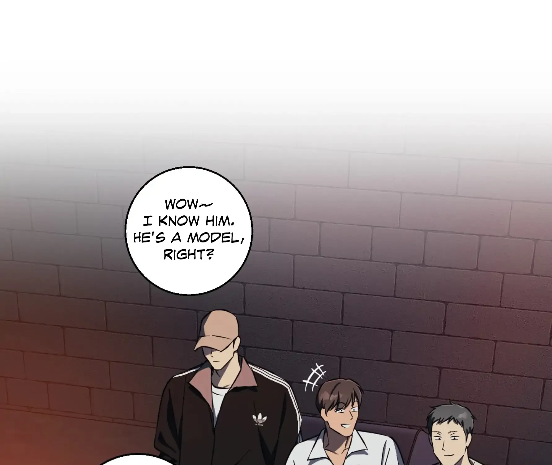 Read Protect your purity! chapter 23 image 96 on Lezhin