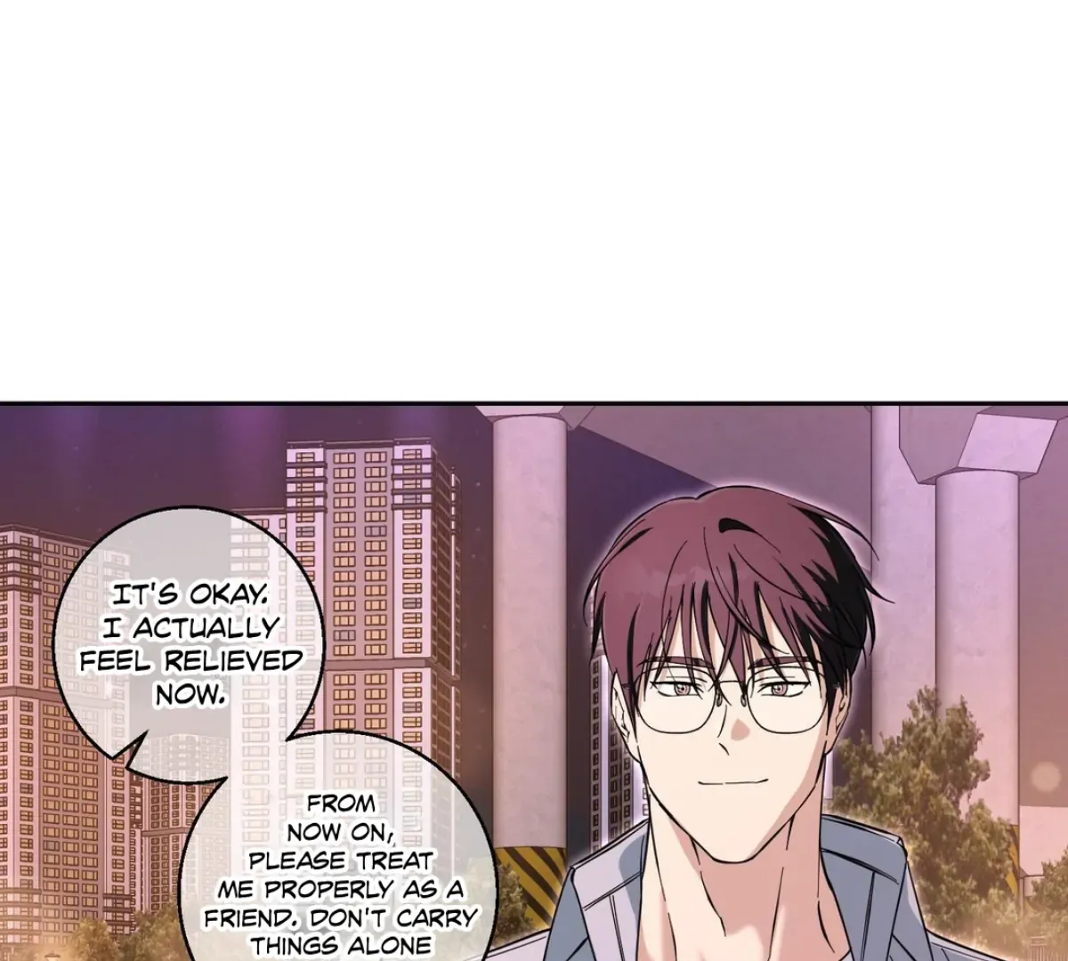 Read Protect your purity! chapter 24 image 106 on Lezhin