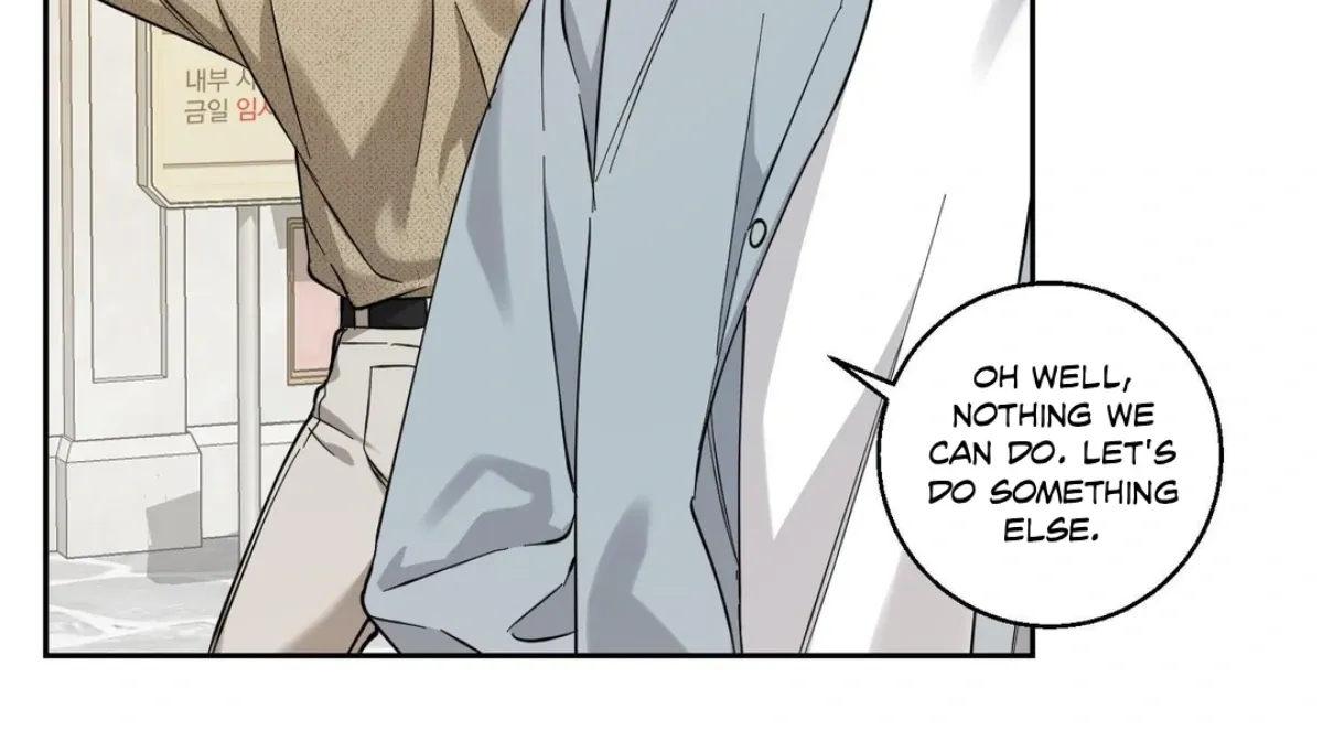 Read Protect your purity! chapter 24 image 11 on Lezhin