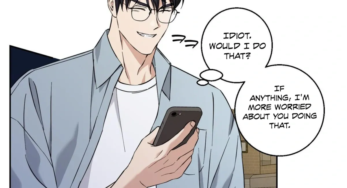 Read Protect your purity! chapter 24 image 114 on Lezhin