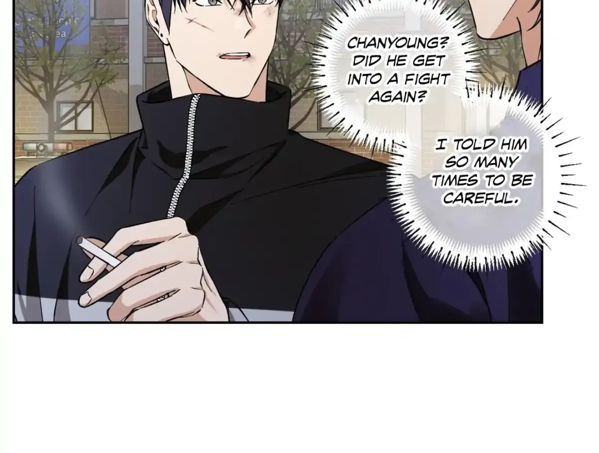 Read Protect your purity! chapter 24 image 118 on Lezhin