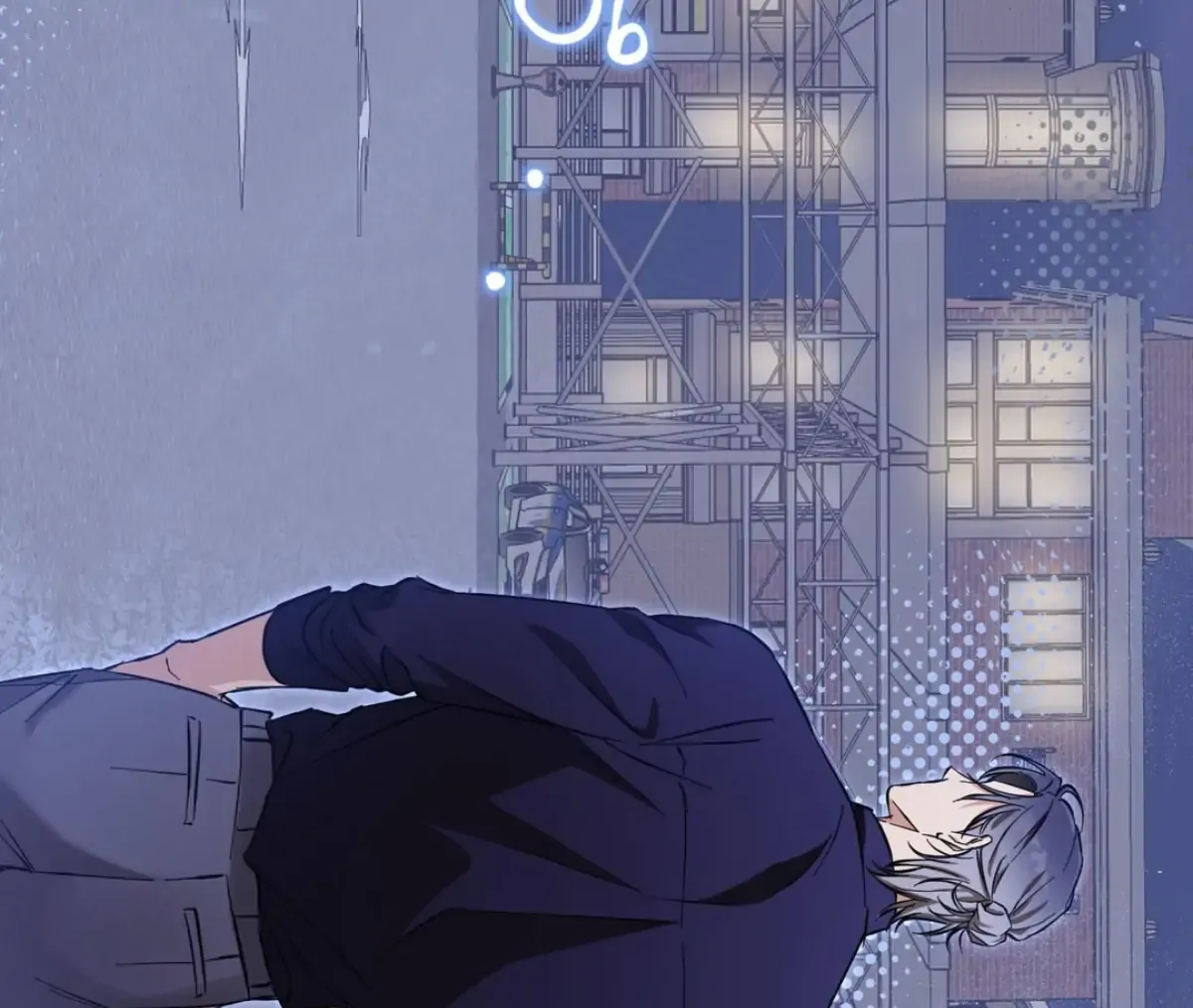 Read Protect your purity! chapter 24 image 125 on Lezhin