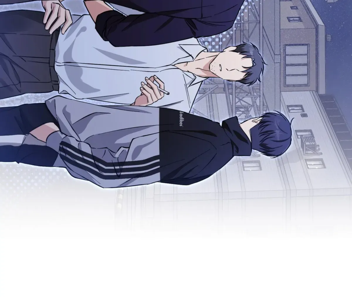 Read Protect your purity! chapter 24 image 126 on Lezhin