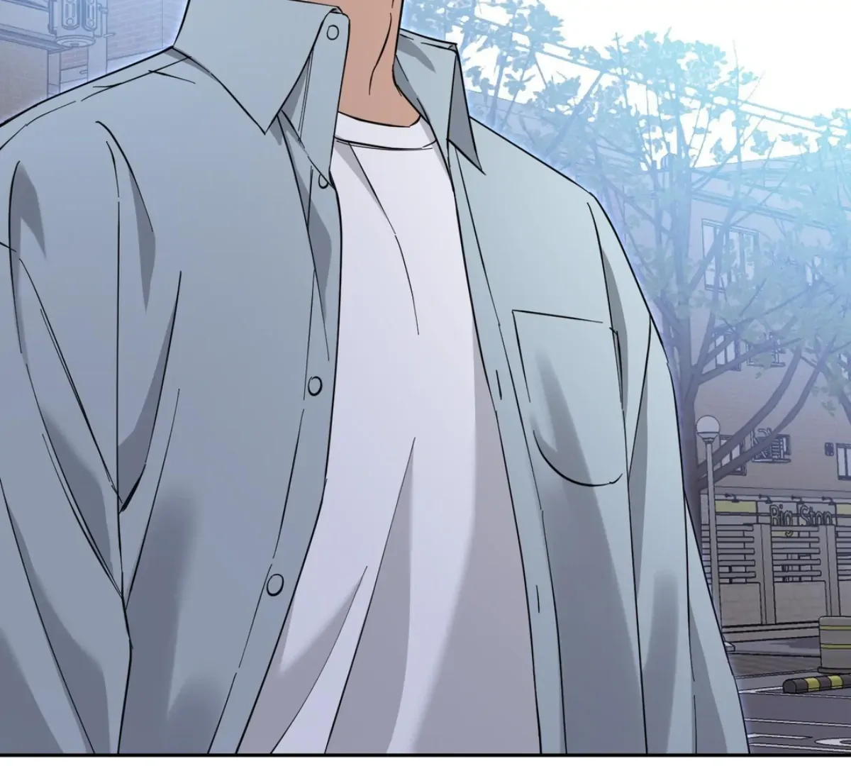 Read Protect your purity! chapter 24 image 129 on Lezhin