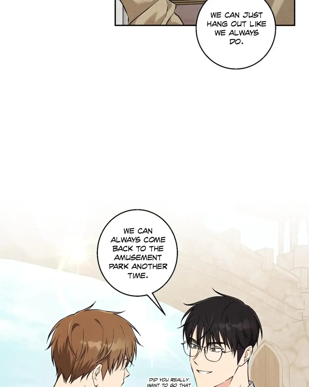Read Protect your purity! chapter 24 image 13 on Lezhin