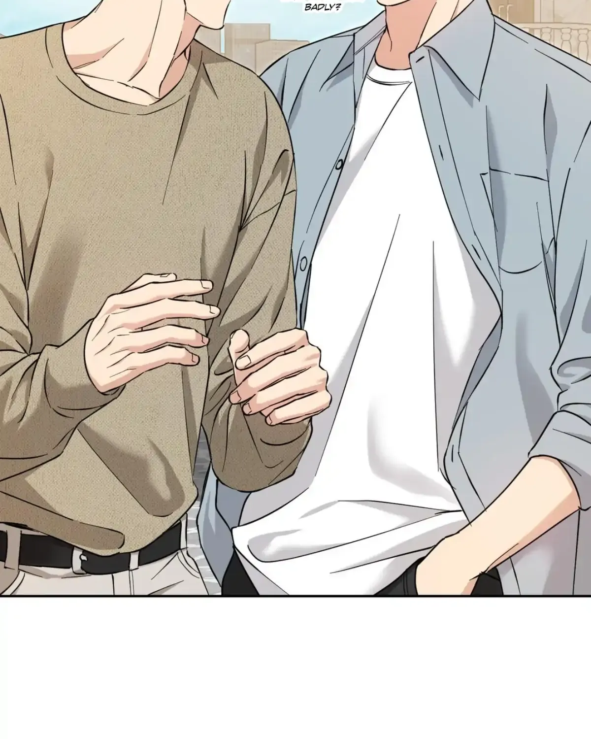 Read Protect your purity! chapter 24 image 14 on Lezhin