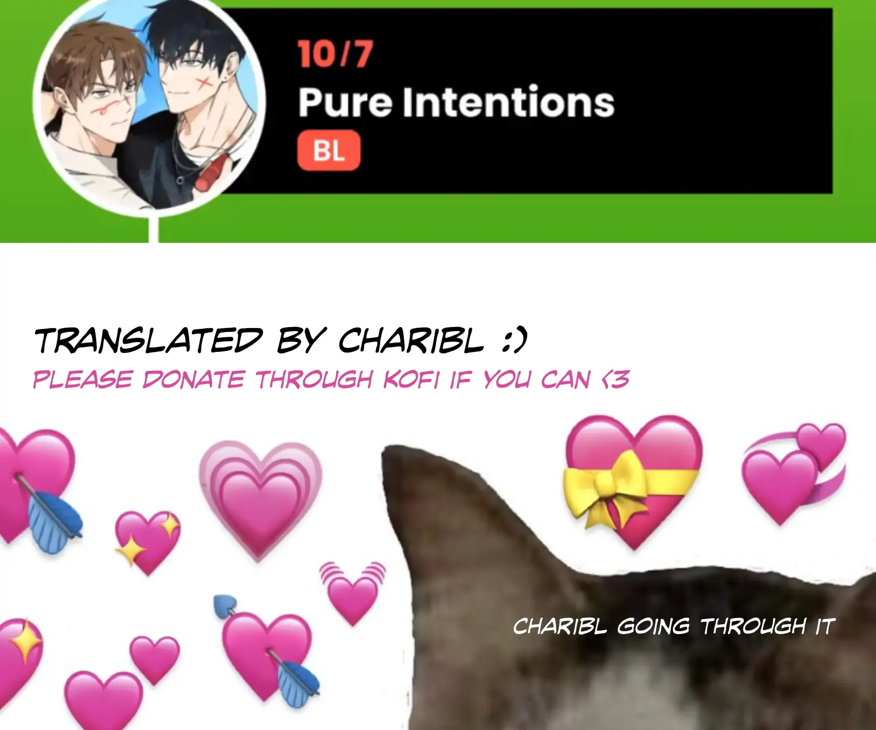 Read Protect your purity! chapter 24 image 140 on Lezhin