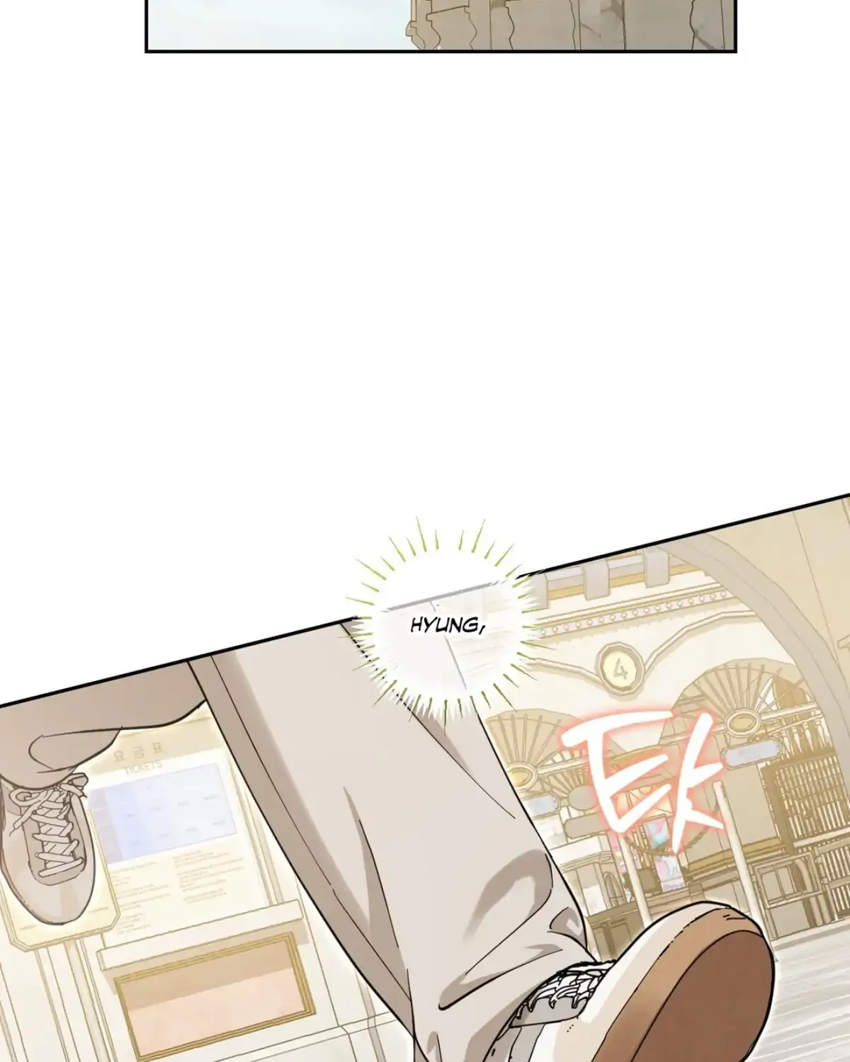 Read Protect your purity! chapter 24 image 17 on Lezhin