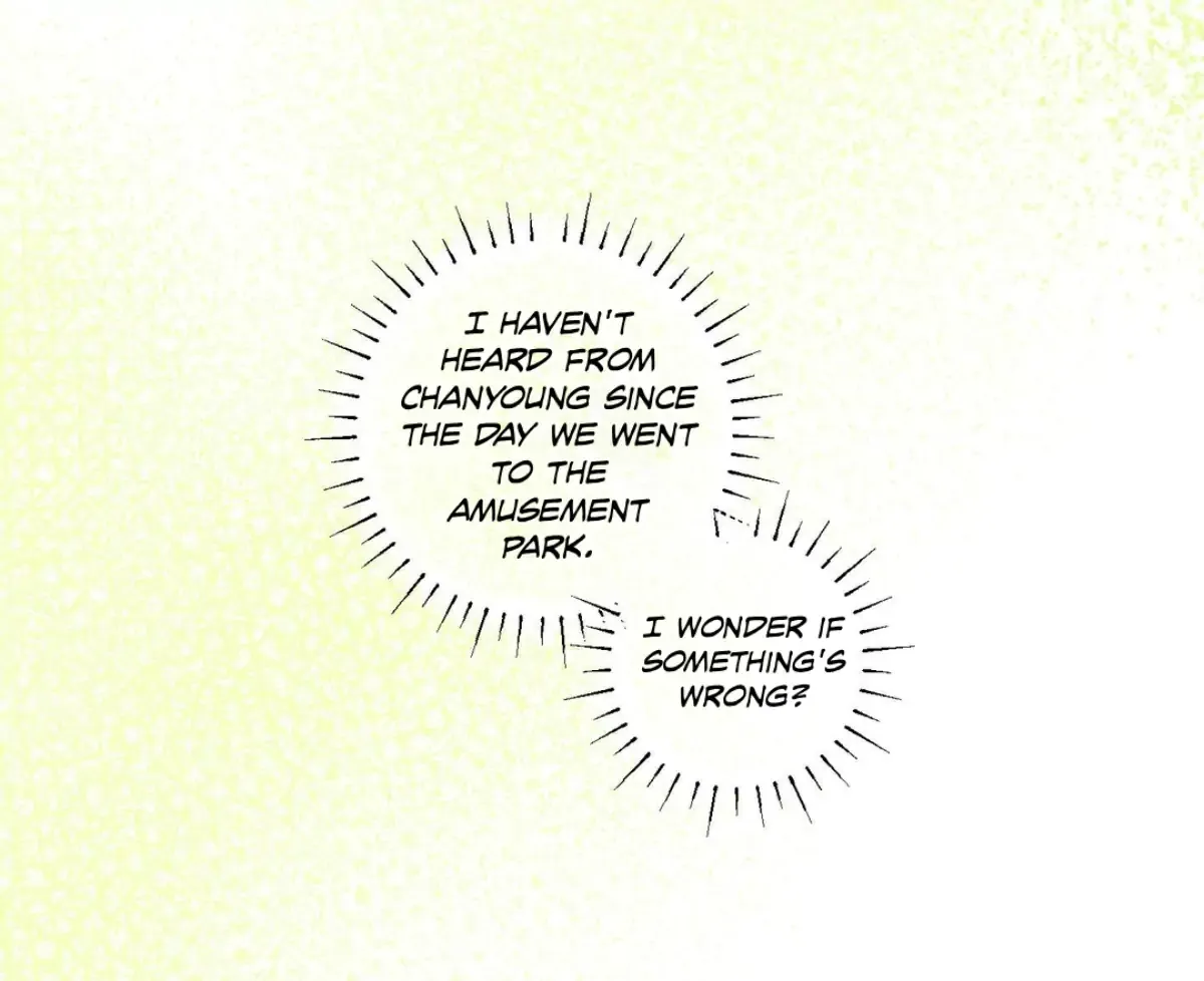 Read Protect your purity! chapter 24 image 25 on Lezhin