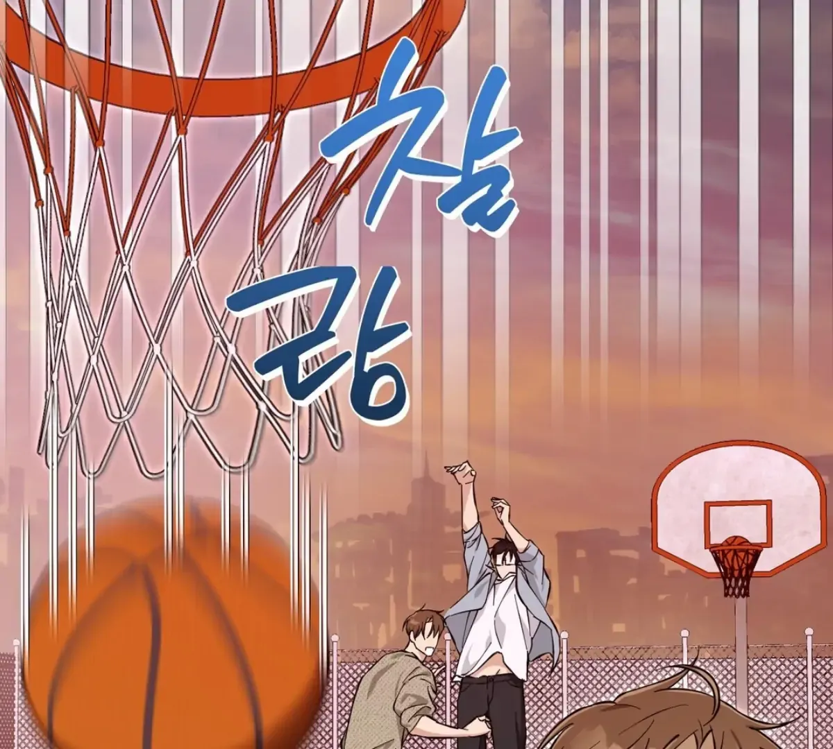 Read Protect your purity! chapter 24 image 30 on Lezhin