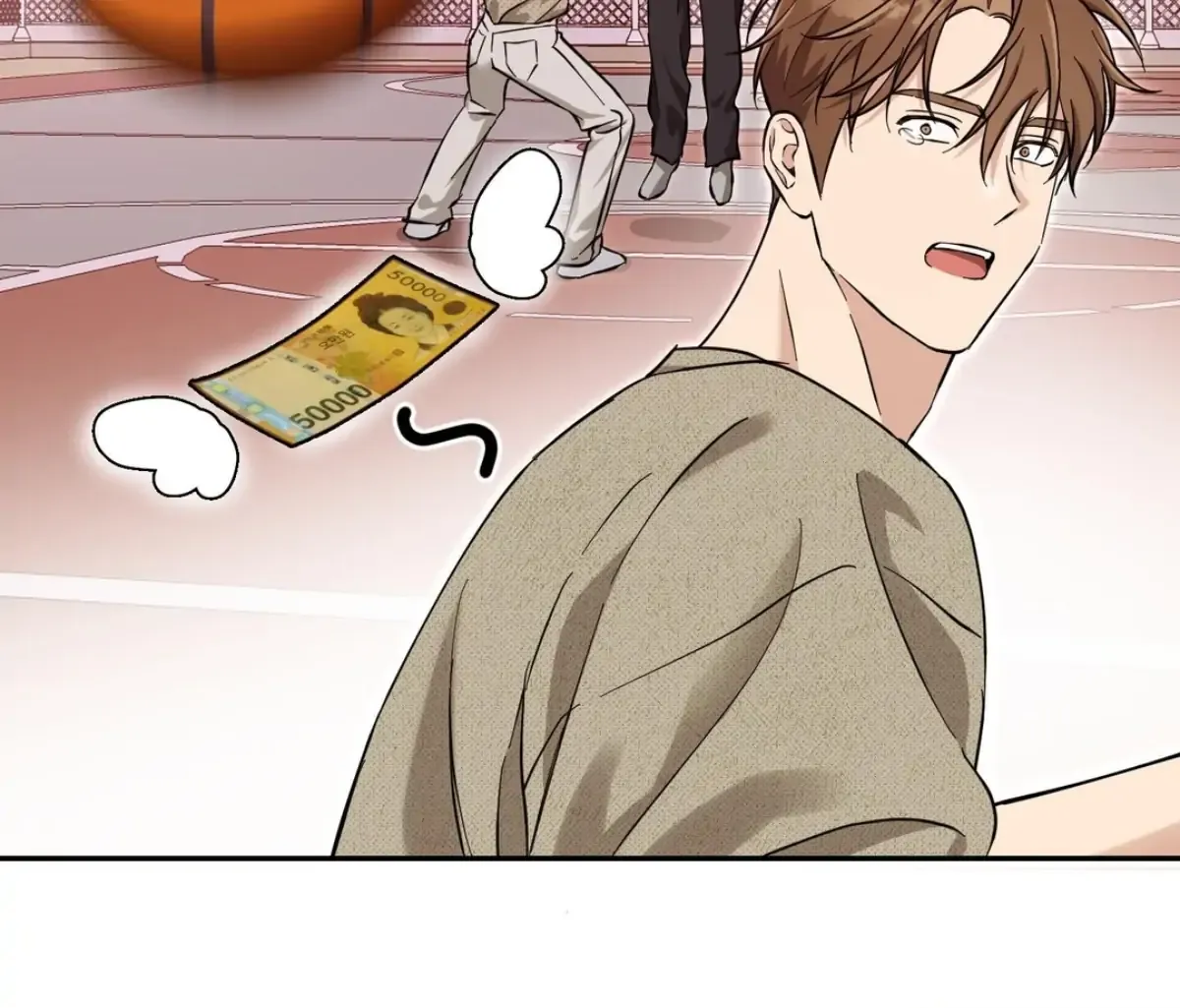 Read Protect your purity! chapter 24 image 31 on Lezhin