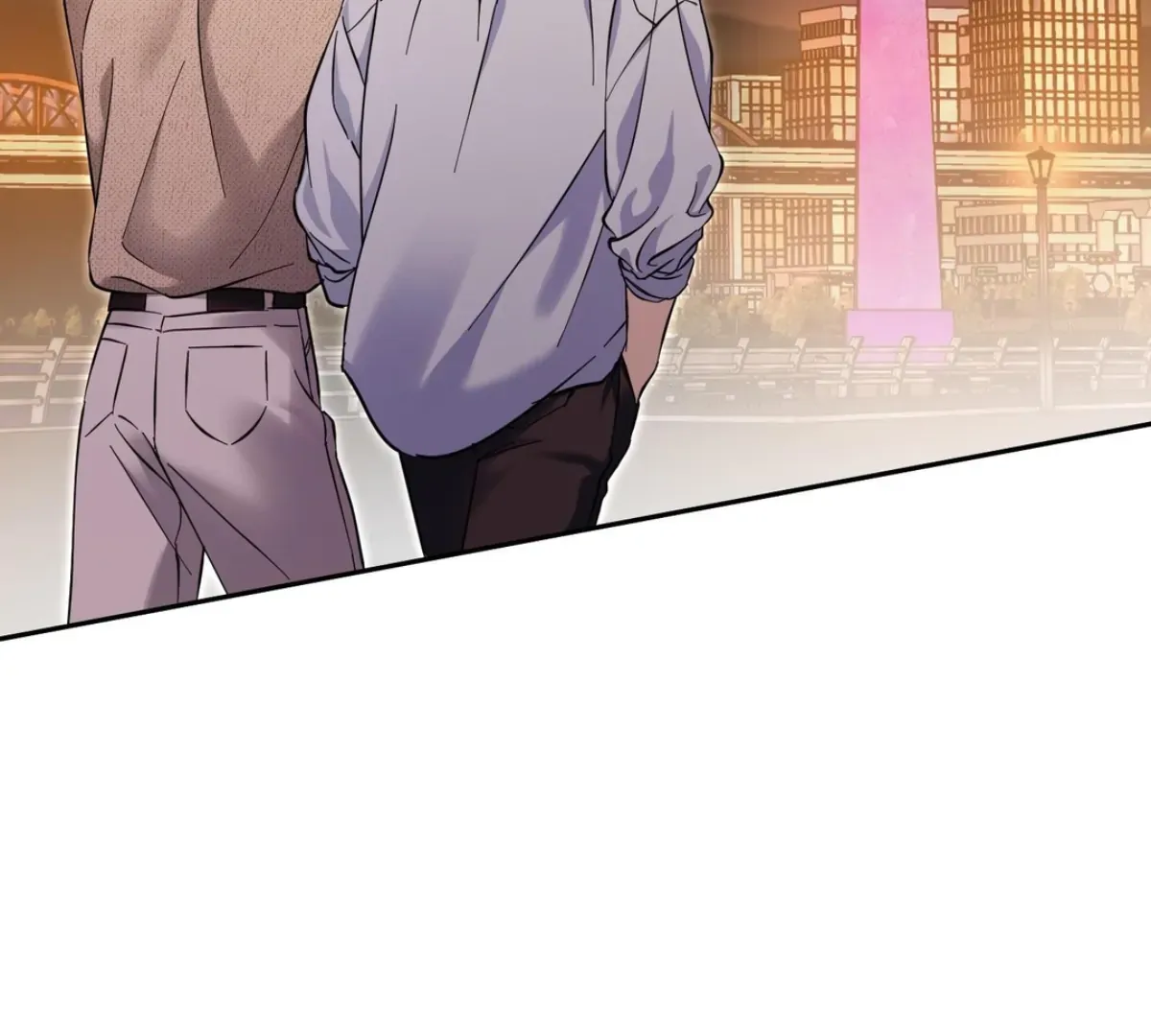 Read Protect your purity! chapter 24 image 34 on Lezhin