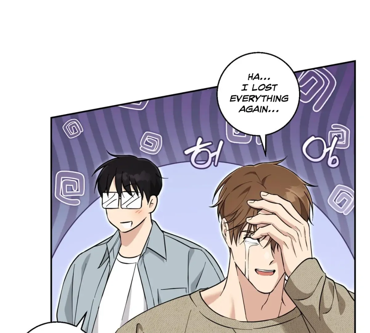 Read Protect your purity! chapter 24 image 35 on Lezhin