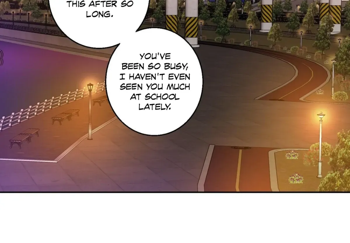 Read Protect your purity! chapter 24 image 39 on Lezhin