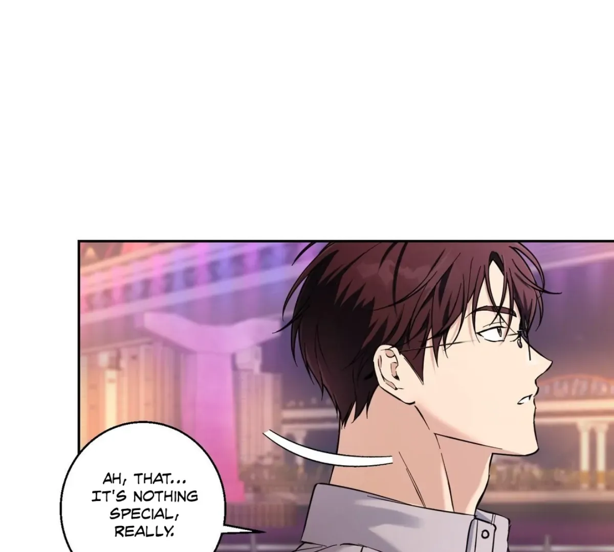 Read Protect your purity! chapter 24 image 42 on Lezhin