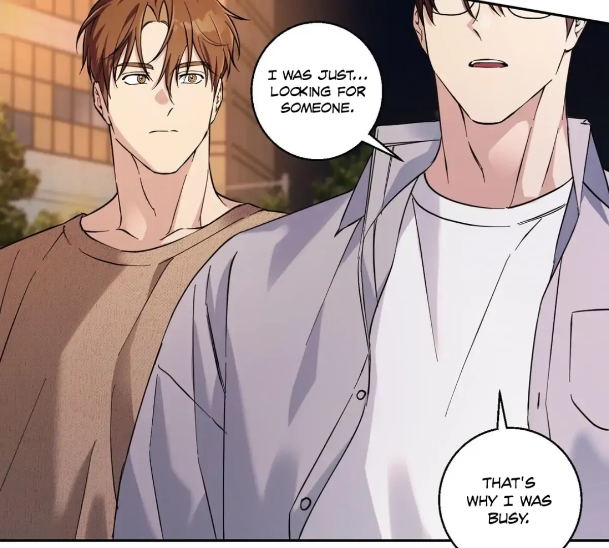 Read Protect your purity! chapter 24 image 44 on Lezhin