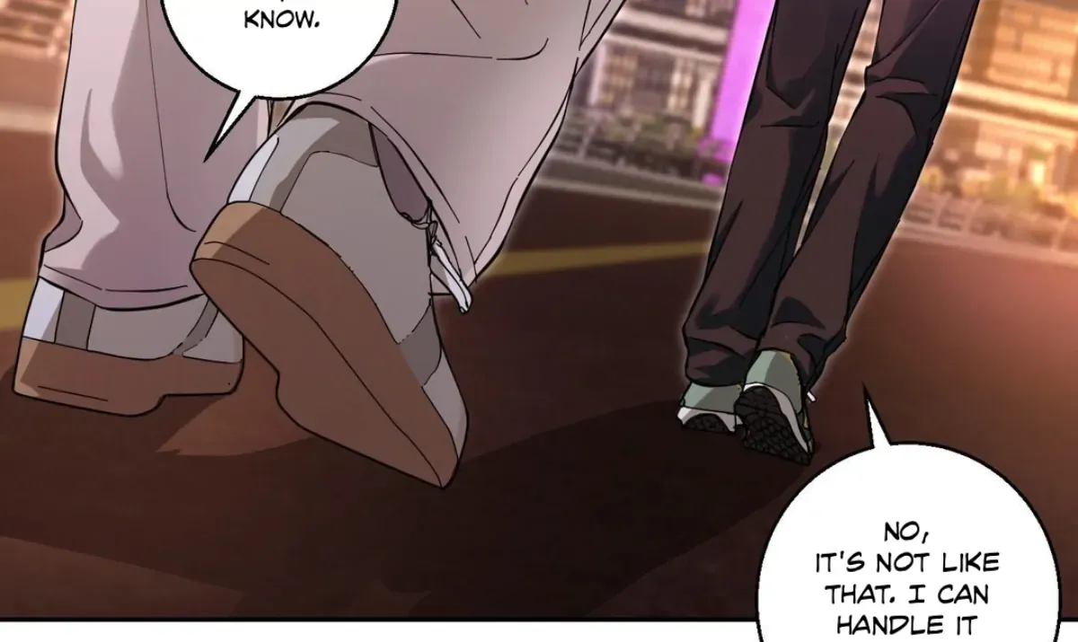 Read Protect your purity! chapter 24 image 46 on Lezhin