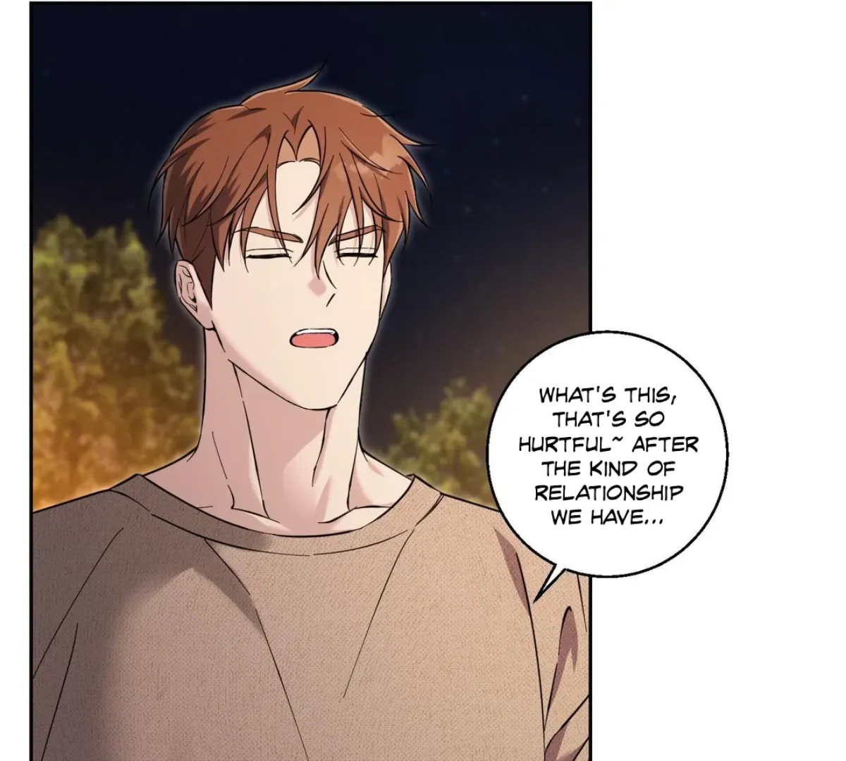 Read Protect your purity! chapter 24 image 48 on Lezhin